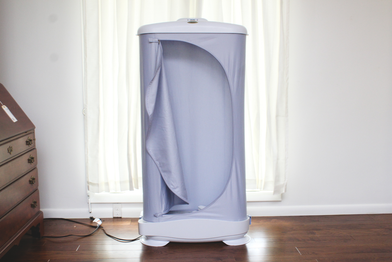 Whirlpool Fabric Freshener Steamer Dry Cleaner