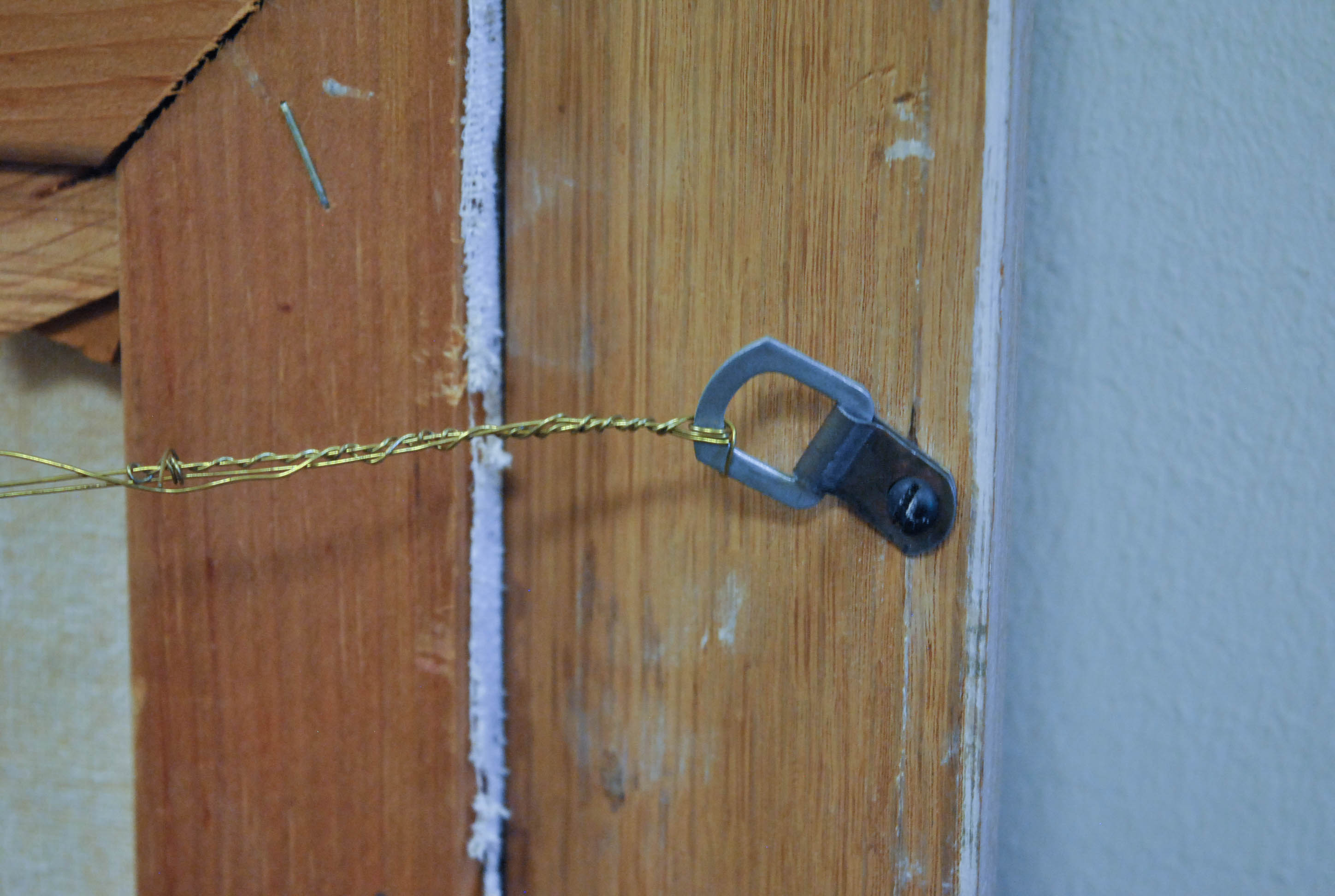 Print on Canvas of Maurice Utrillo "Winter in Paris"