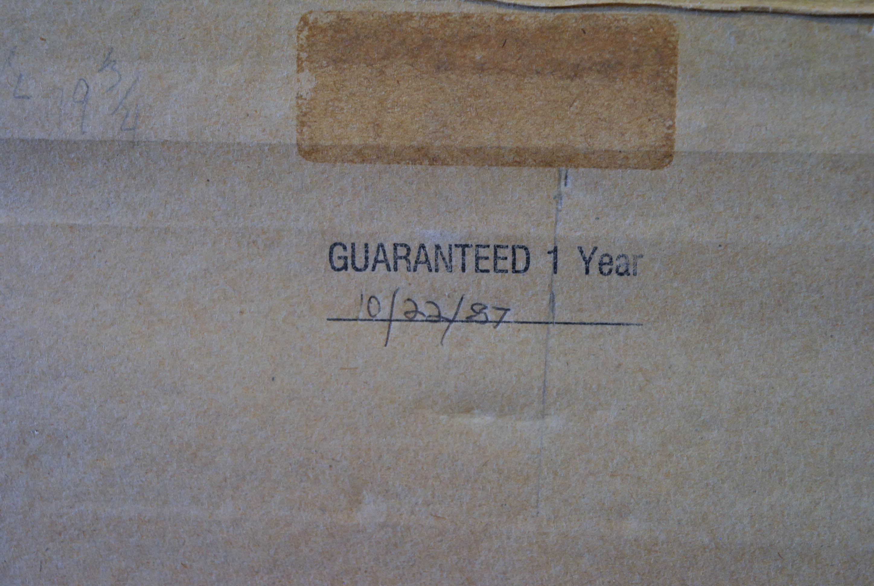 Limited Edition Print After Parisian Street Scene Painting