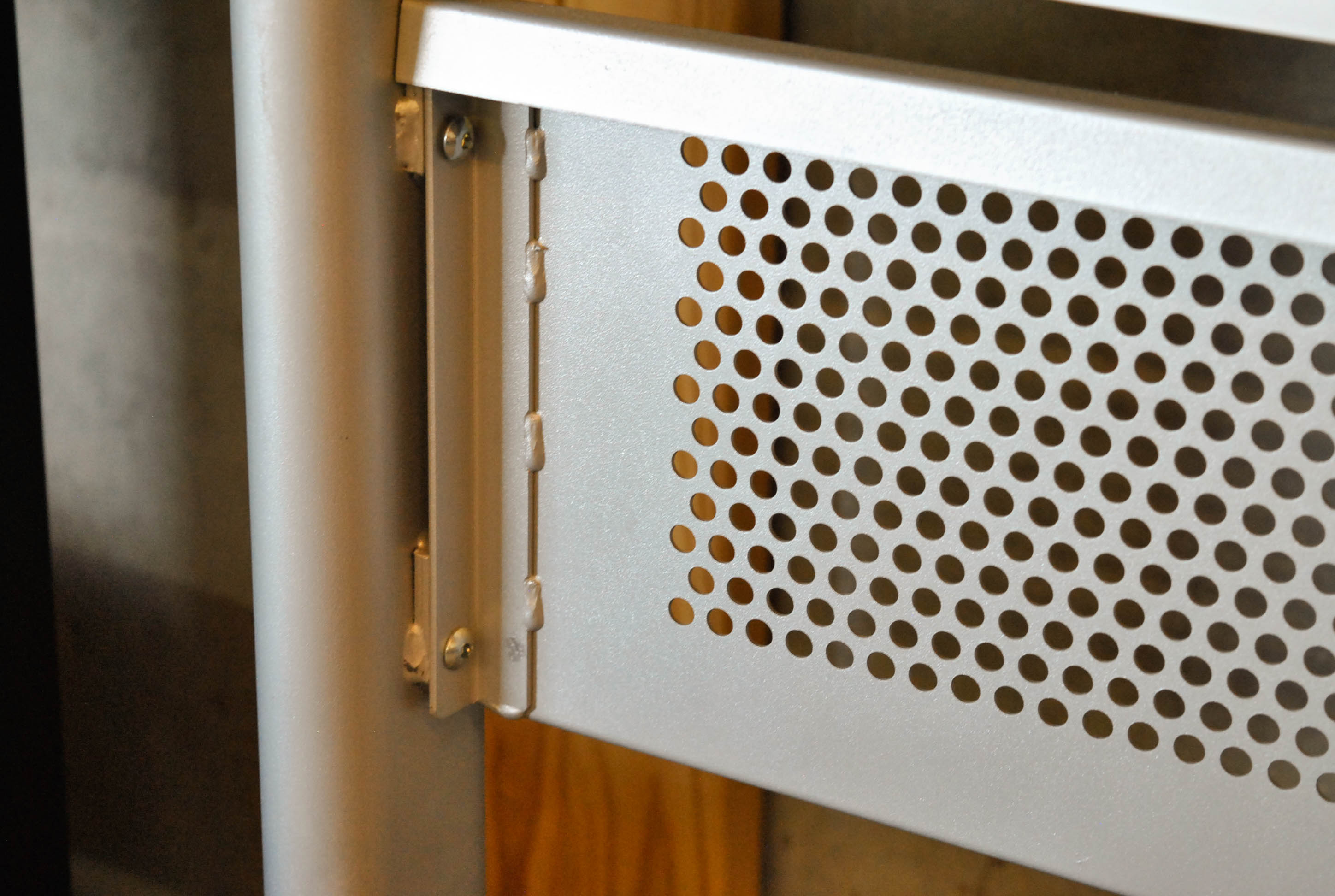 Large Dry Erase Board on Wheels