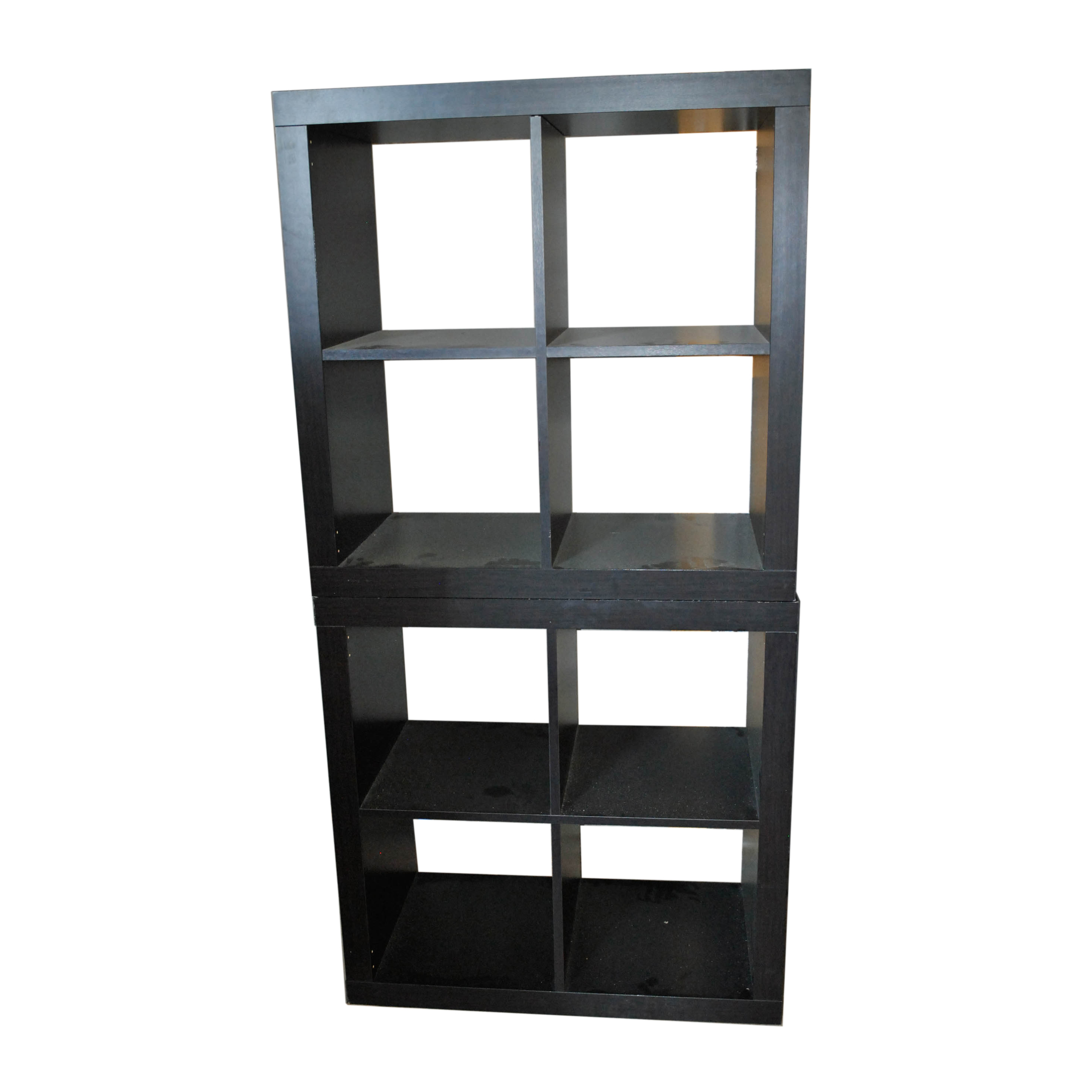 Modern Style Bookcase