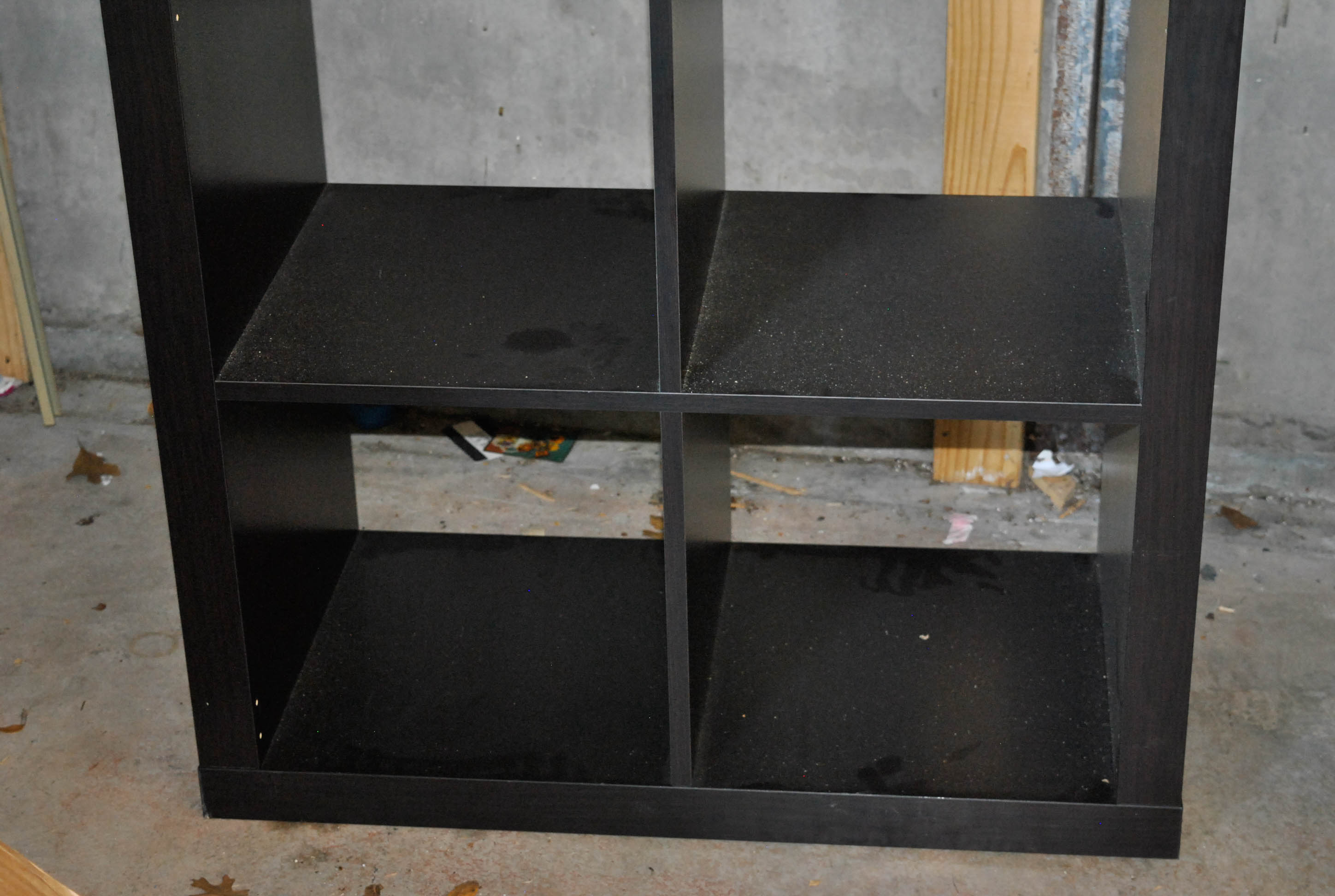 Modern Style Bookcase