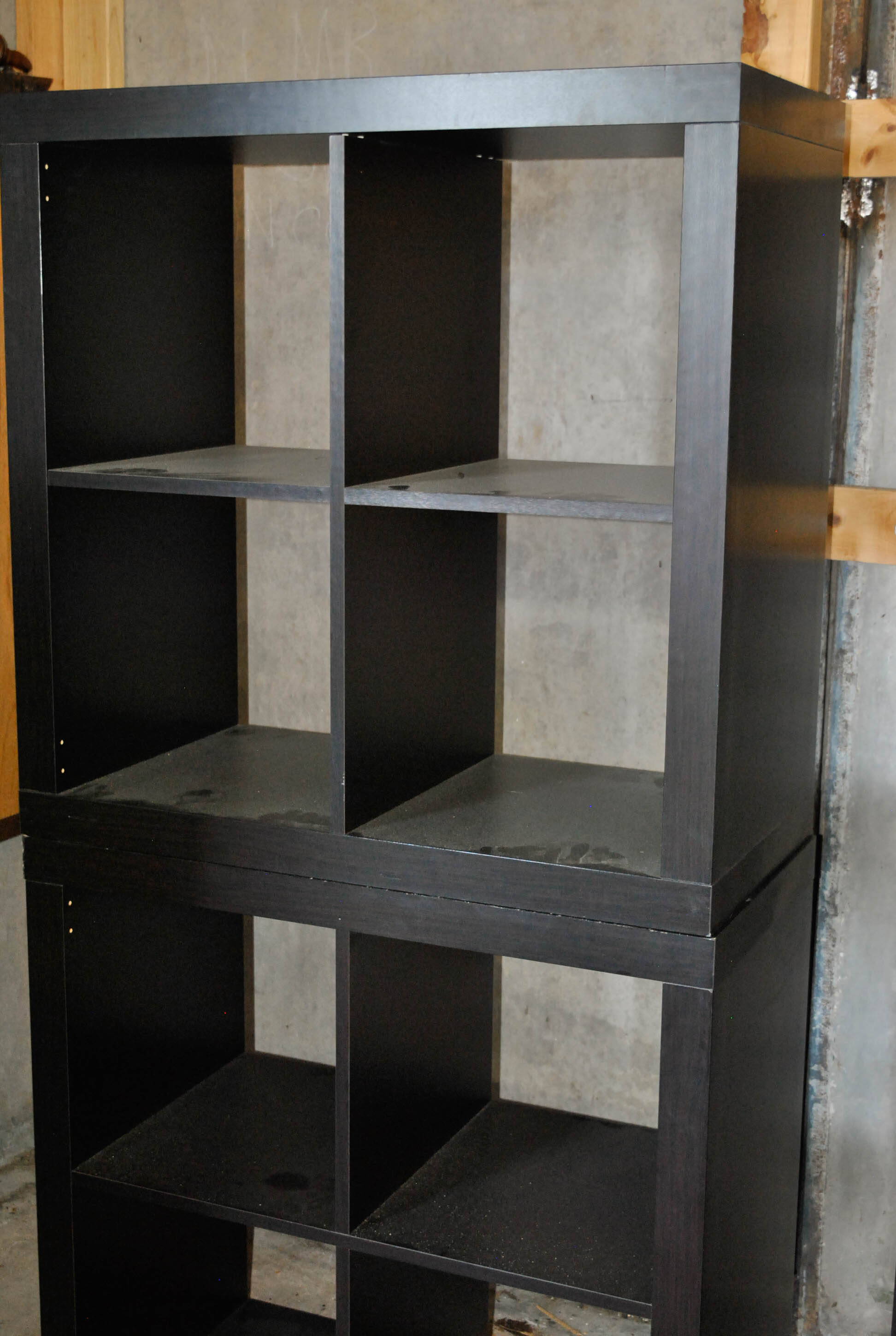 Modern Style Bookcase