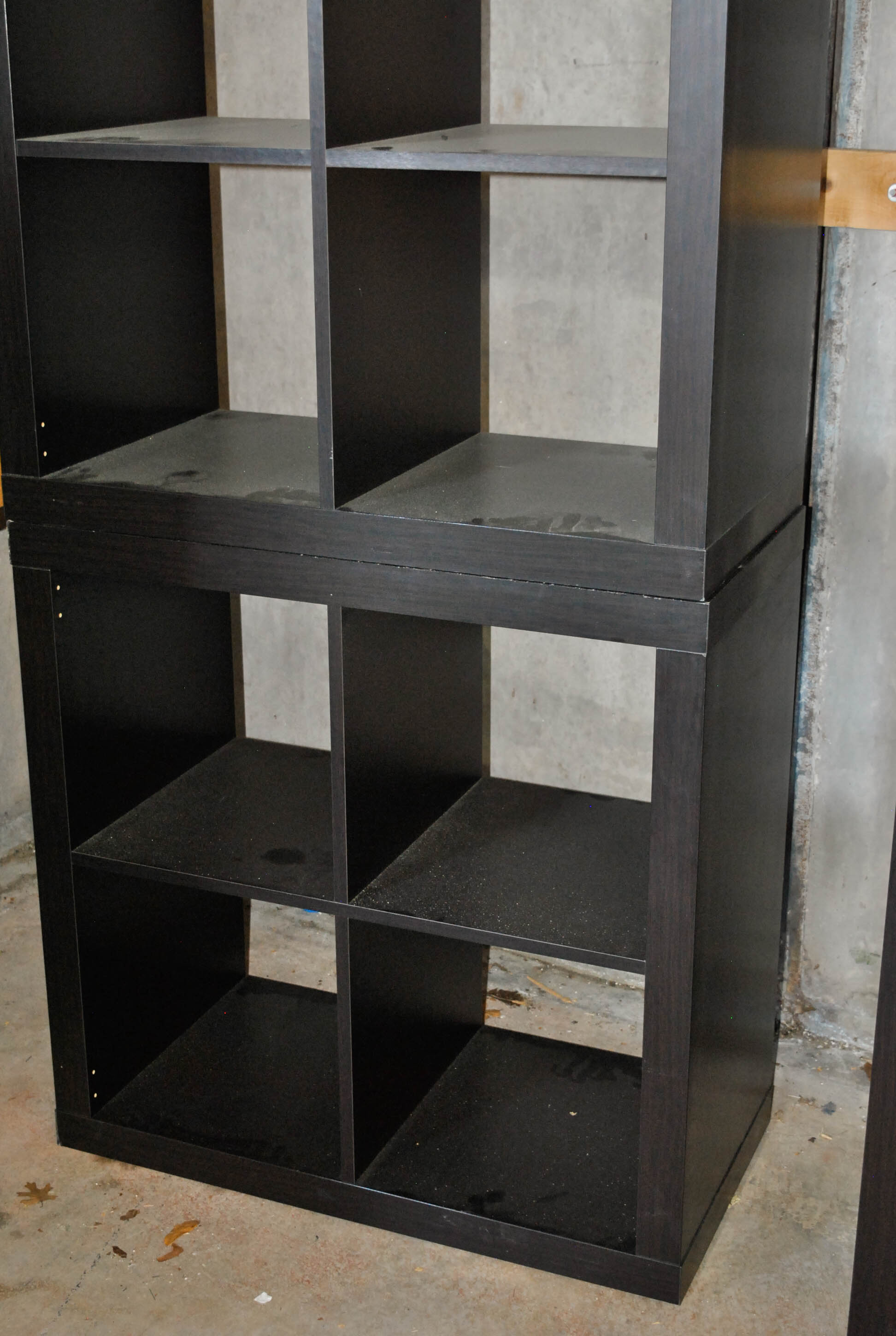 Modern Style Bookcase