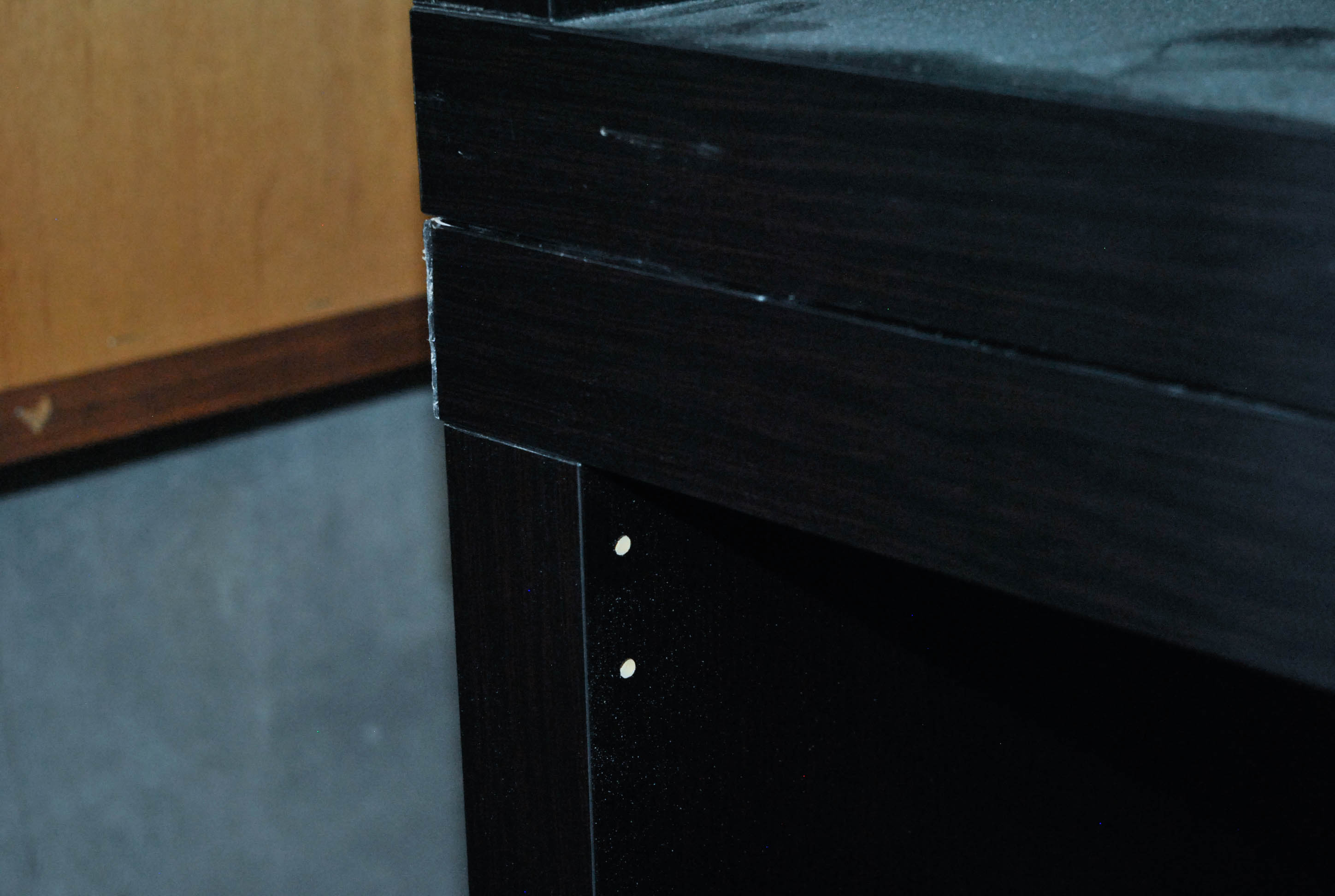 Modern Style Bookcase