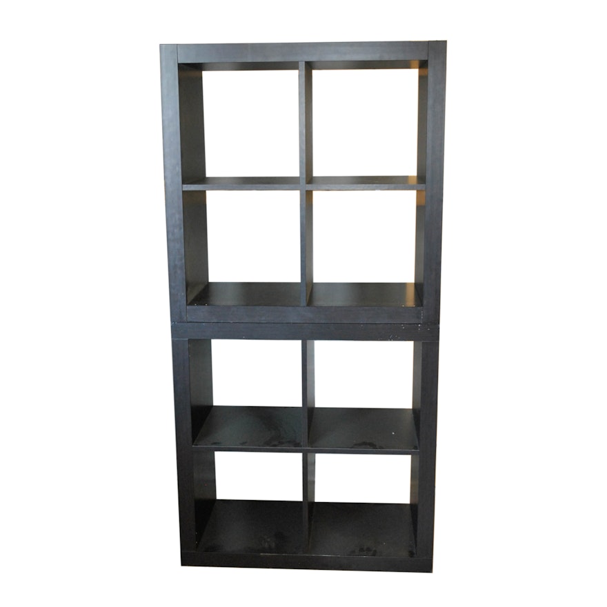 Bookcase Shelves