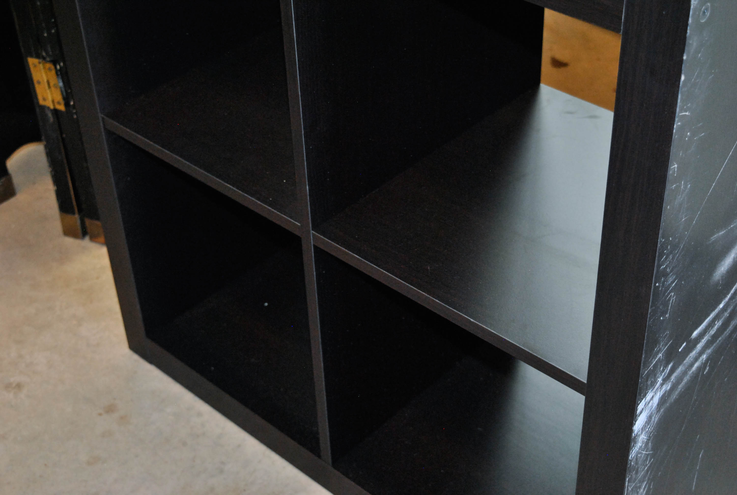 Bookcase Shelves