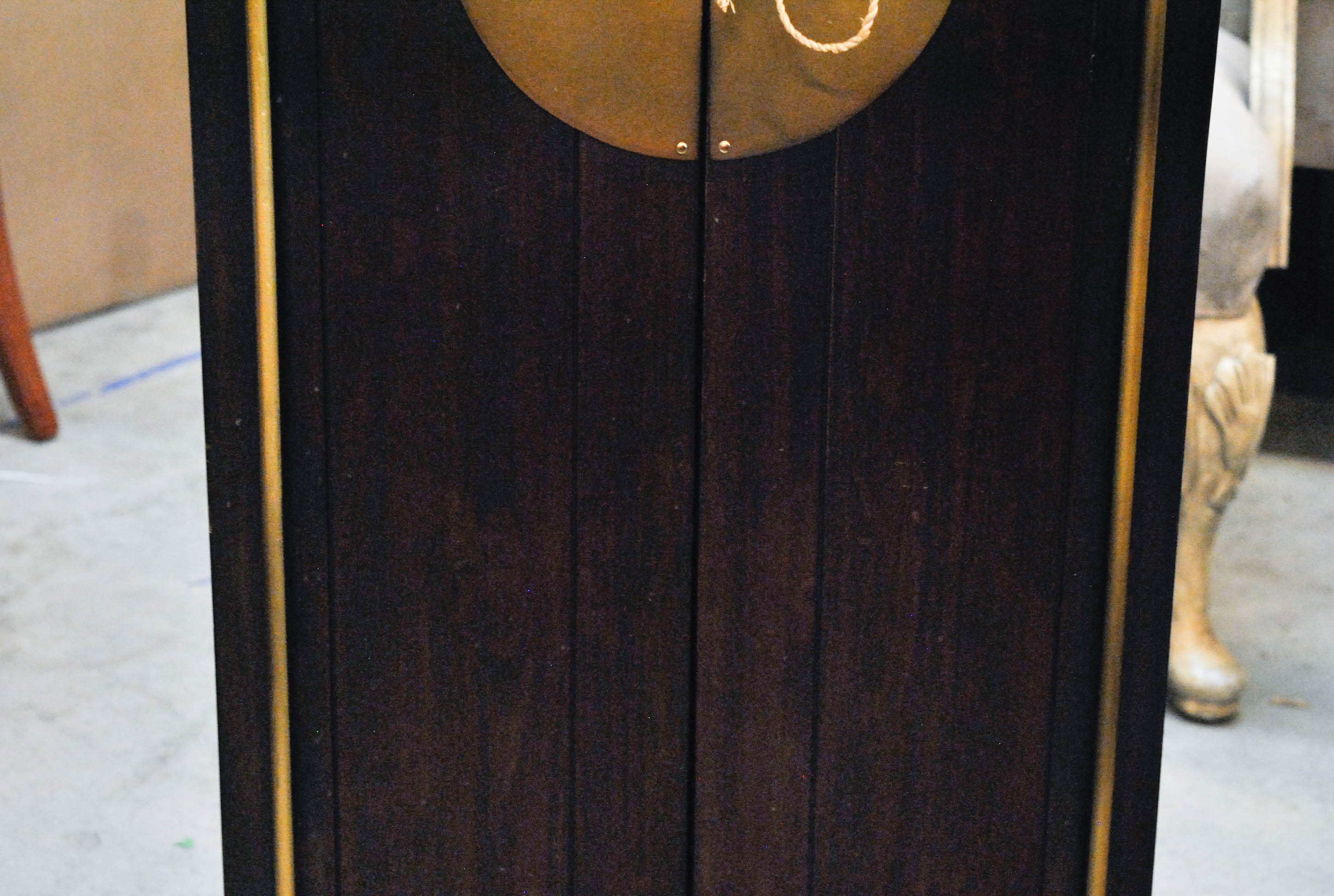 Contemporary Chinese Style Storage Cabinet