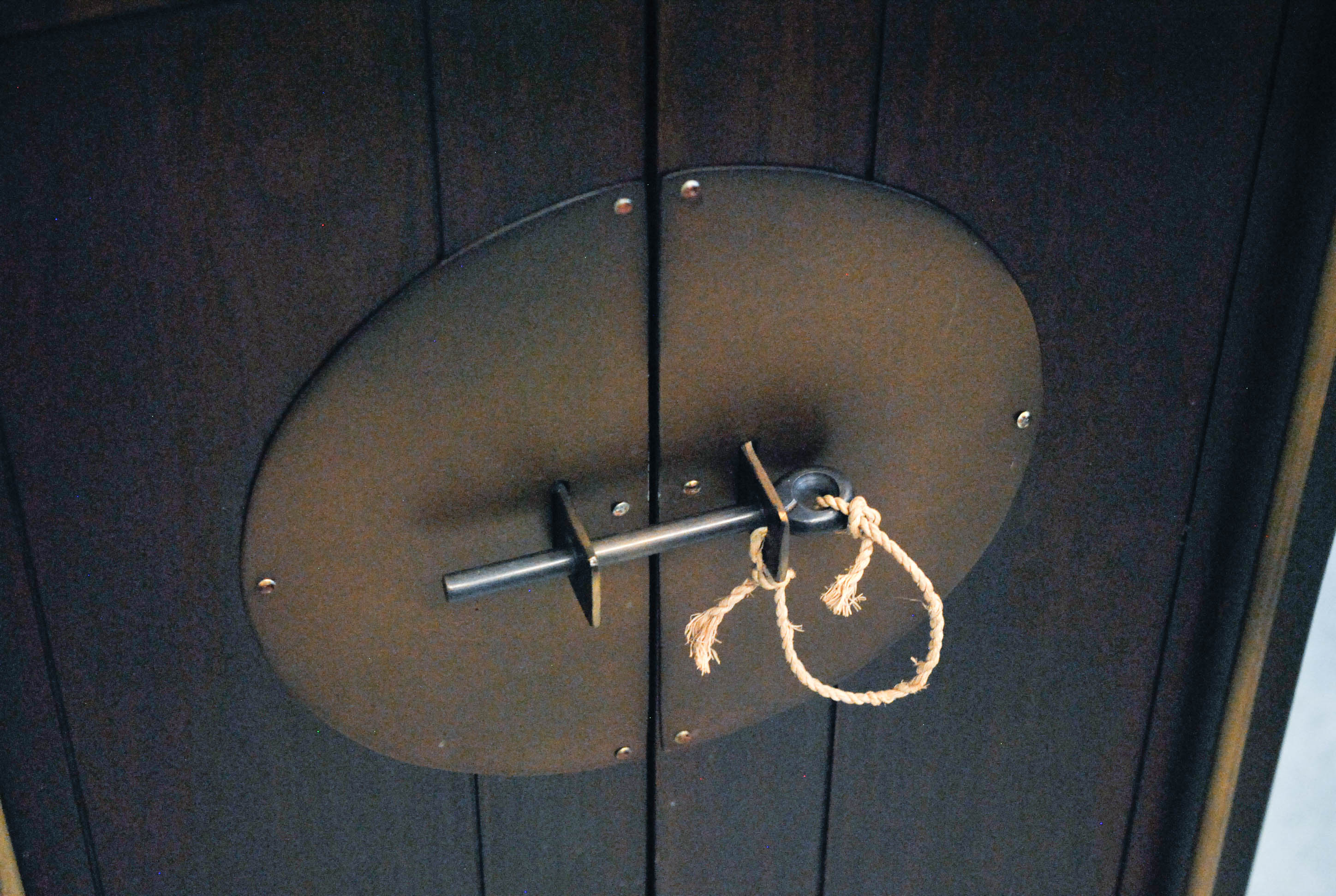 Contemporary Chinese Style Storage Cabinet