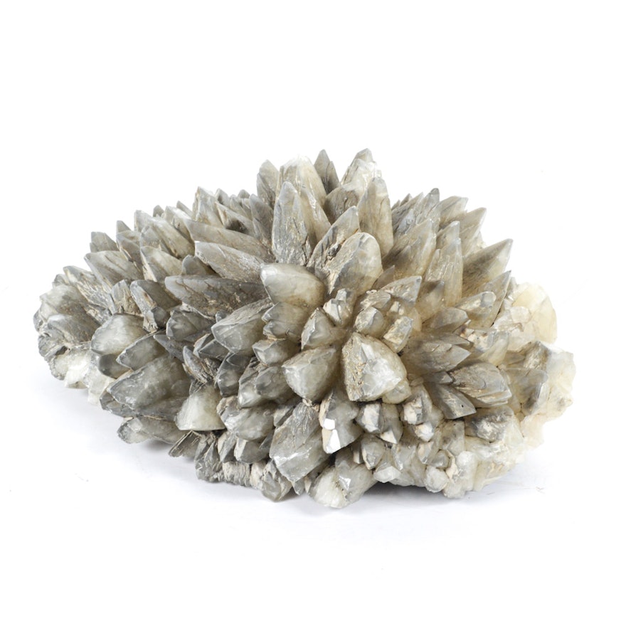 Crystal Cluster Specimen