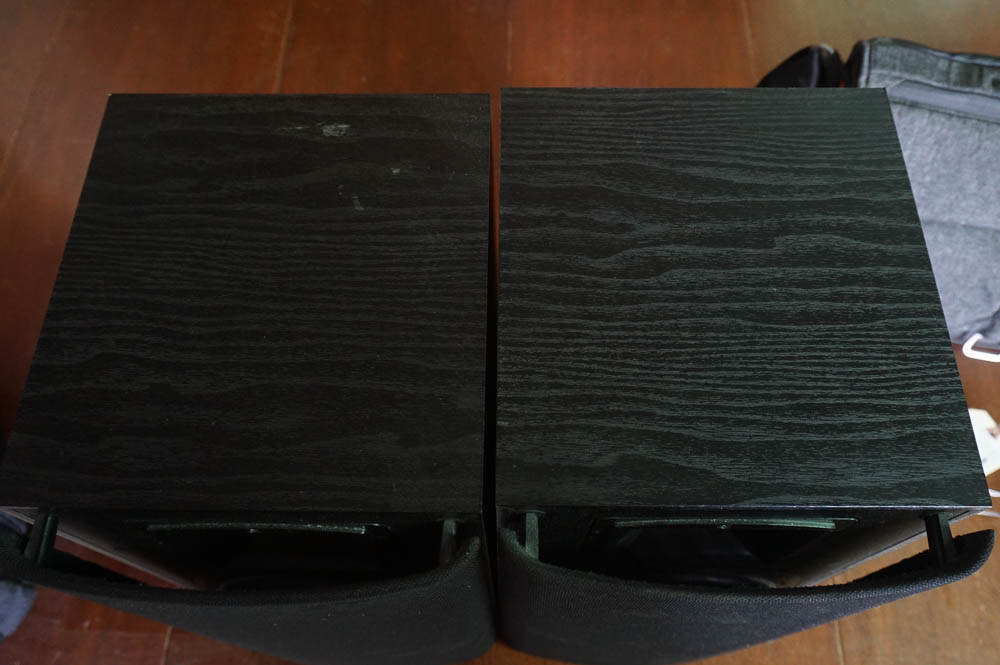 Klipsch SB 3 Bookshelf Speakers