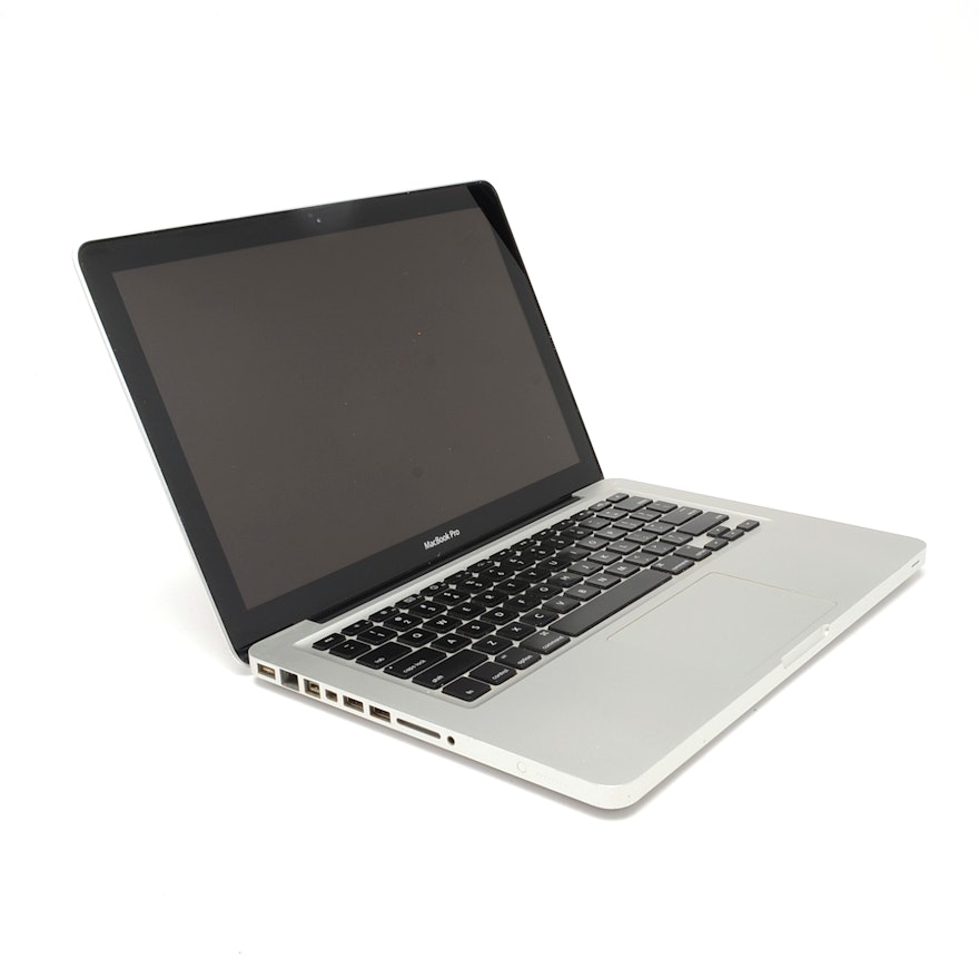 13" MacBook Pro Laptop