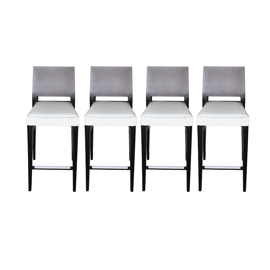 Contemporary Barstools by Montbel