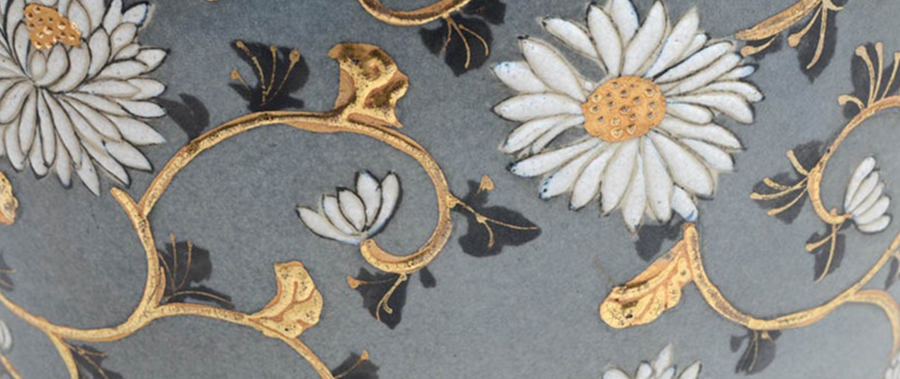 Get The Look: Floral