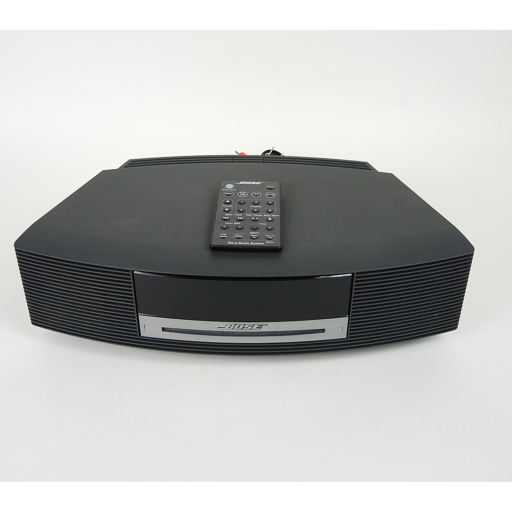 Bose Wave Music System