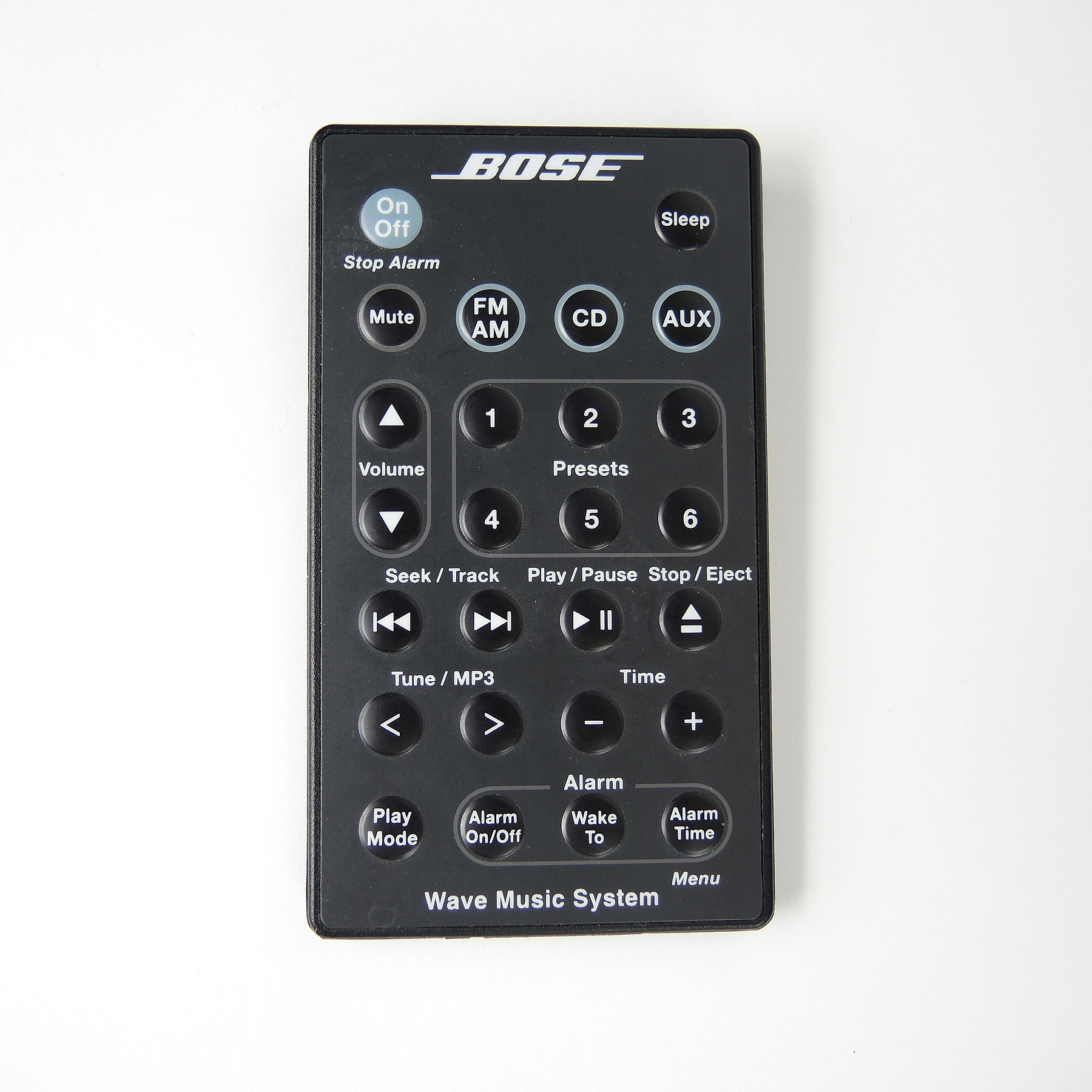 Bose Wave Music System