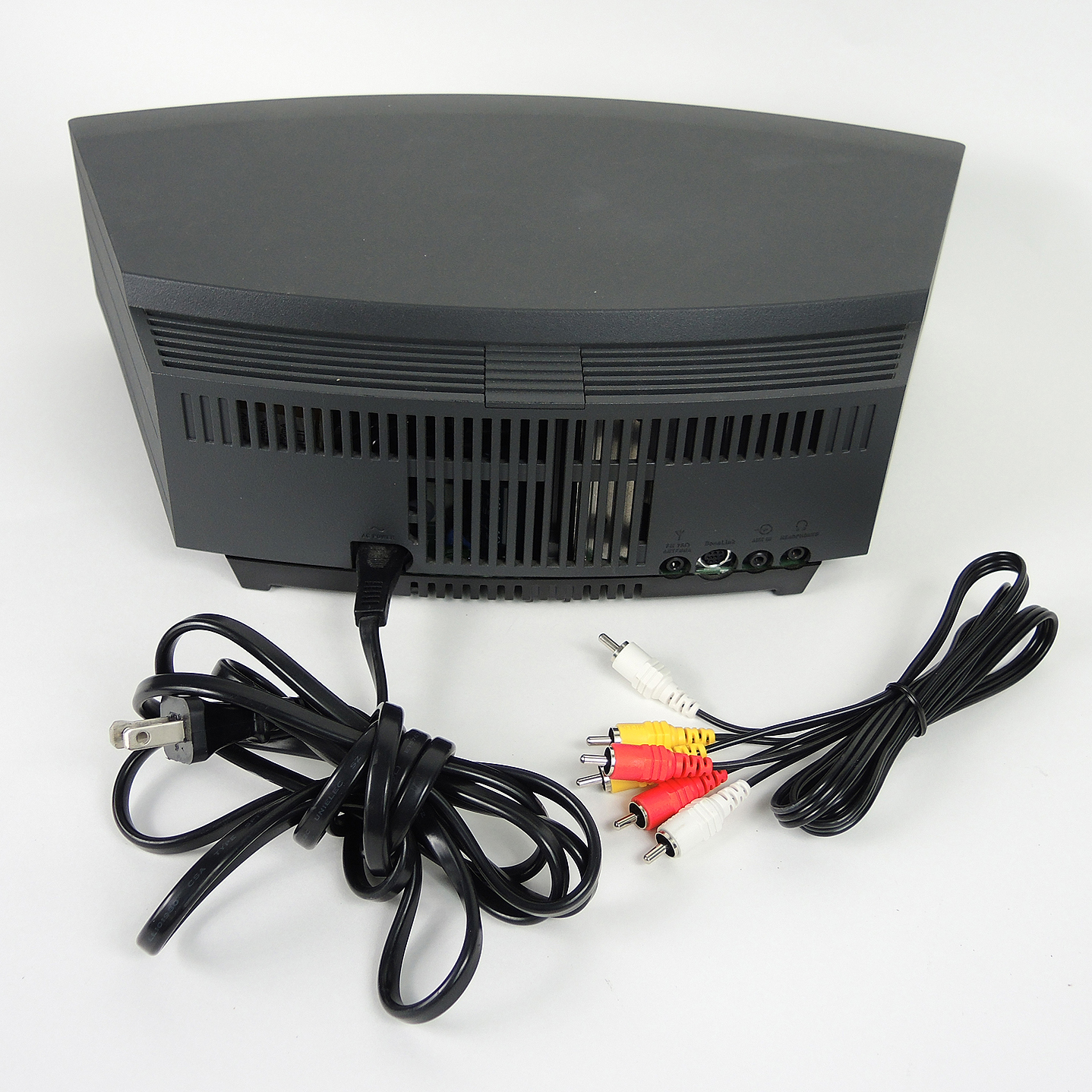 Bose Wave Music System