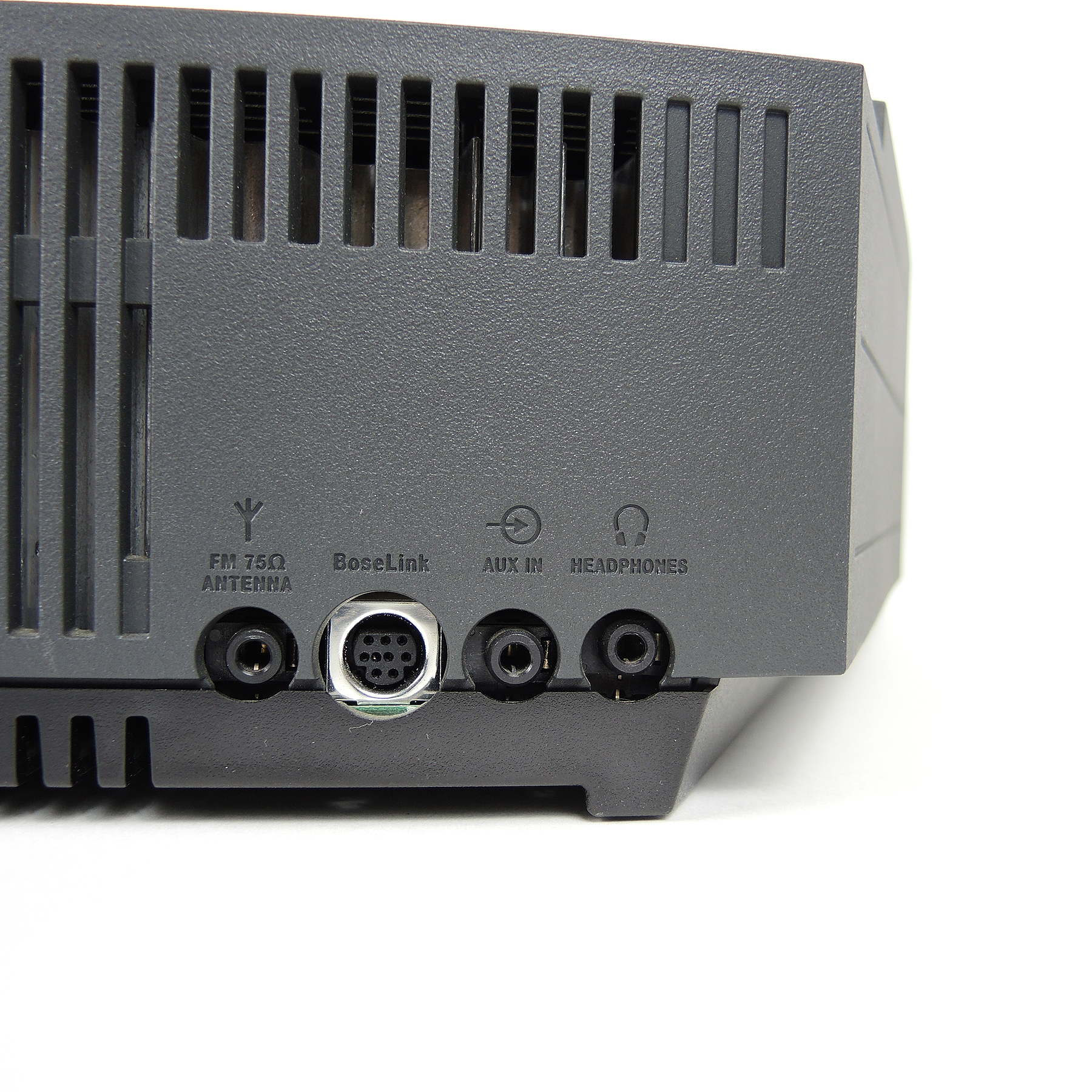 Bose Wave Music System