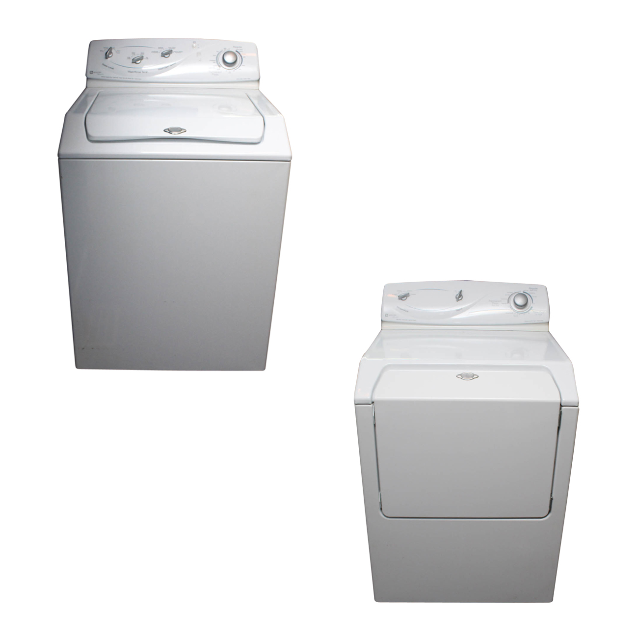 MayTag Atlantis order oversized capacity plus