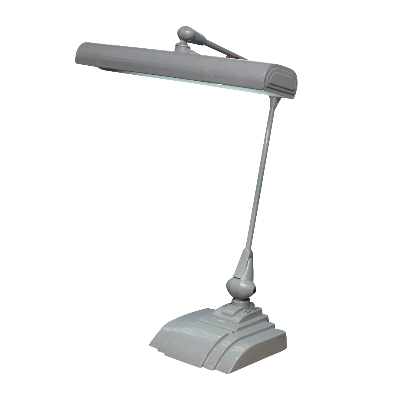 Mid Century Modern Arts Specialty Company "Flexo" Desk Lamp