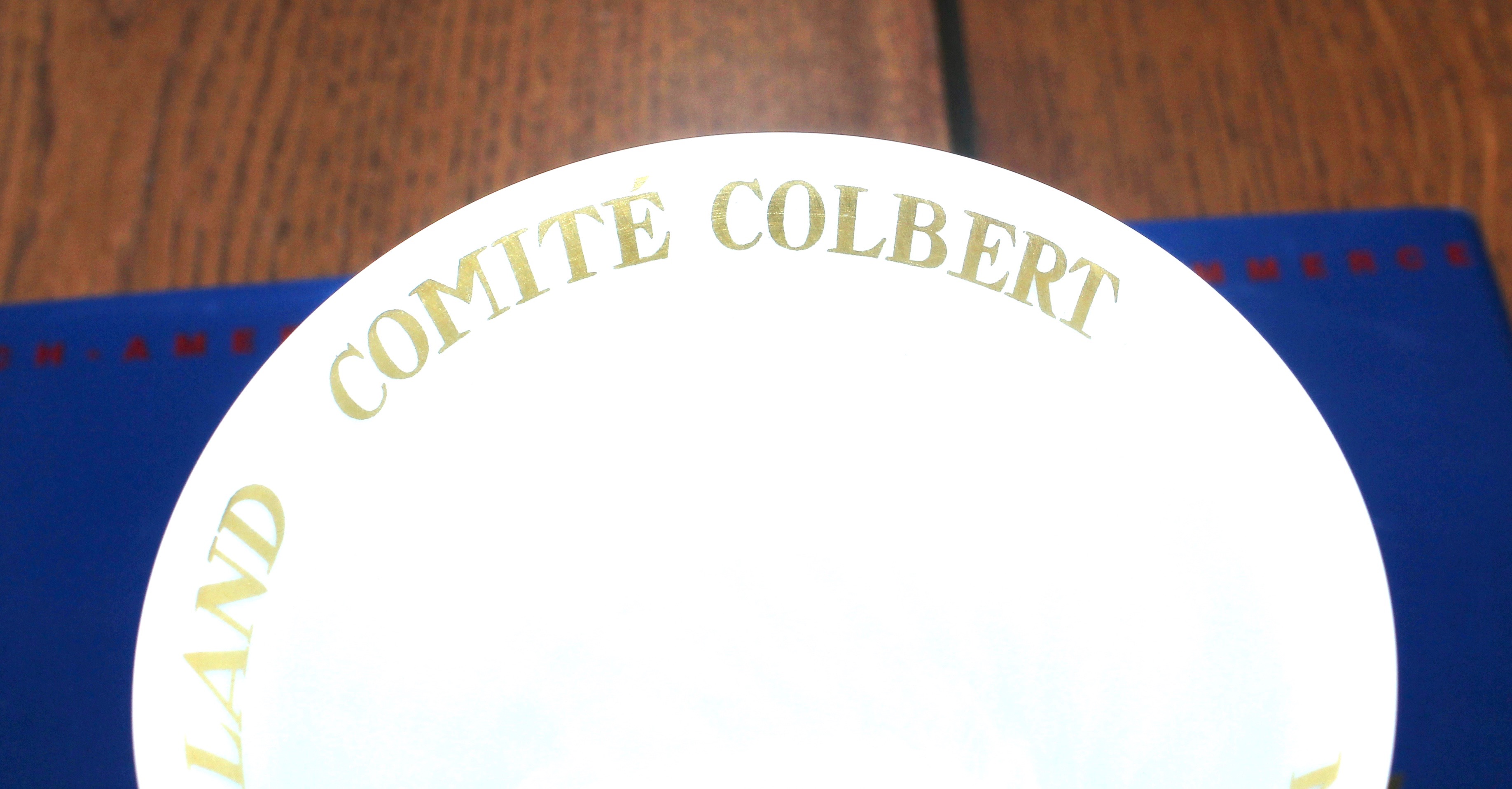 French Coffee Table Books