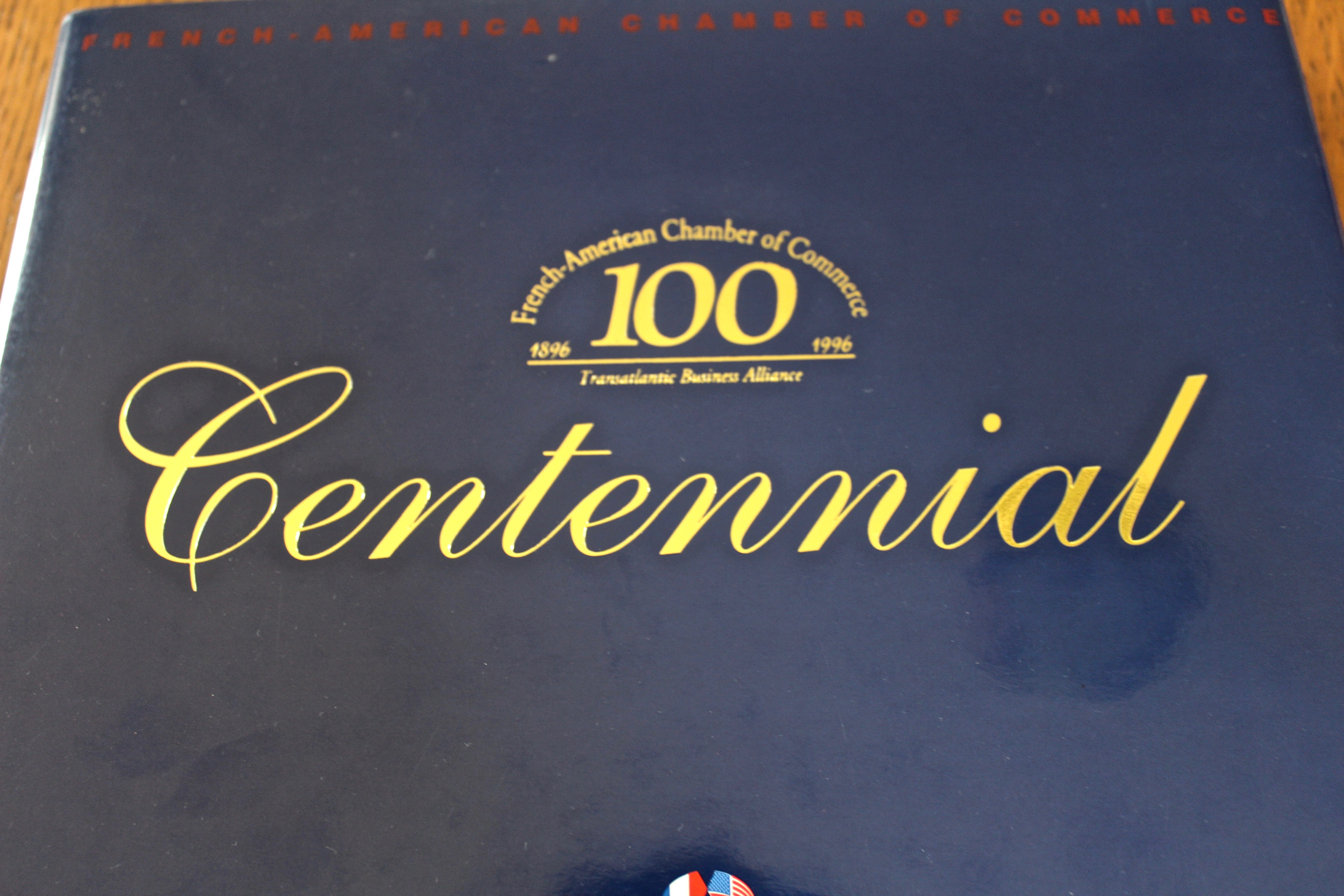 French Coffee Table Books