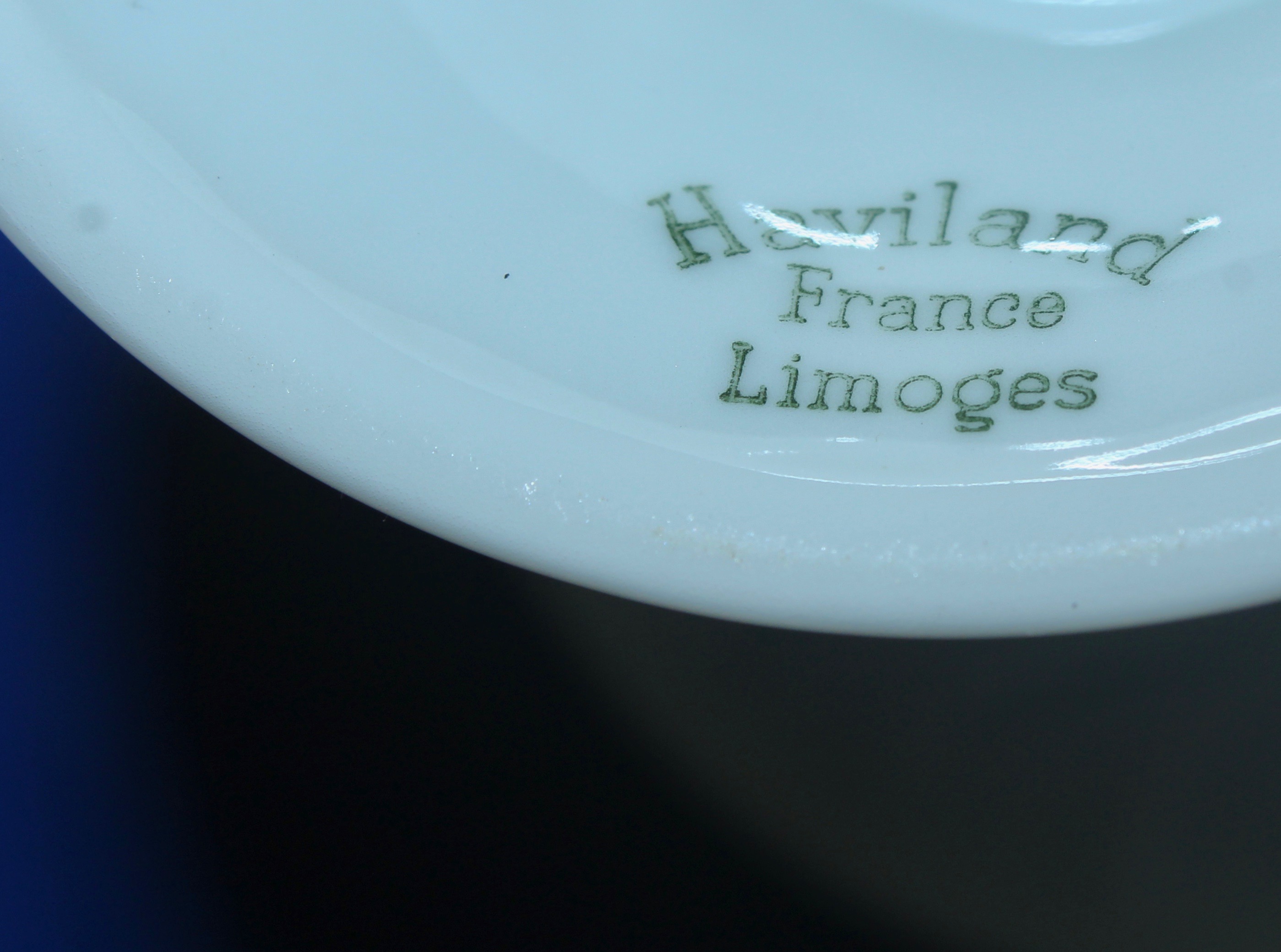 French Coffee Table Books