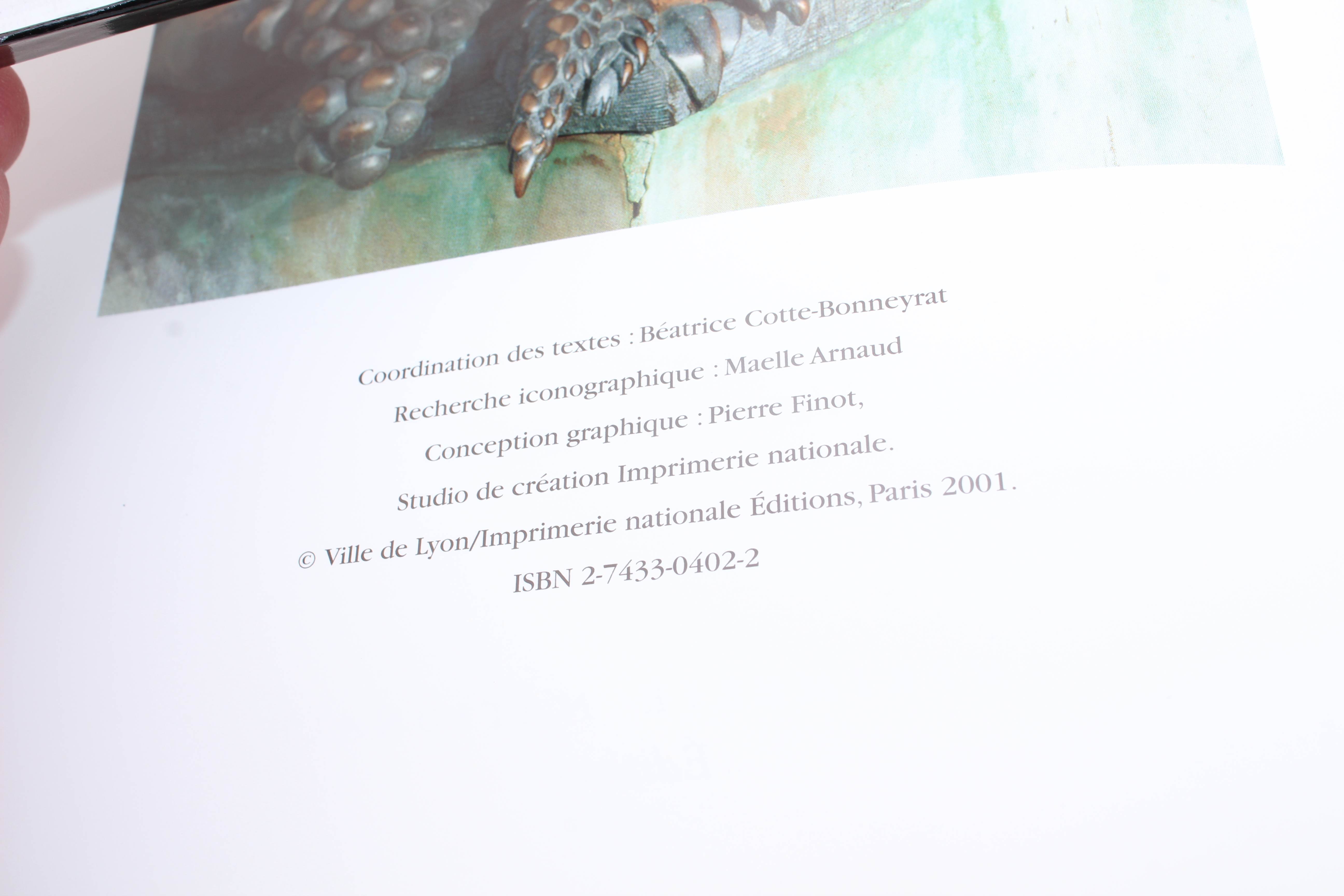 French Coffee Table Books