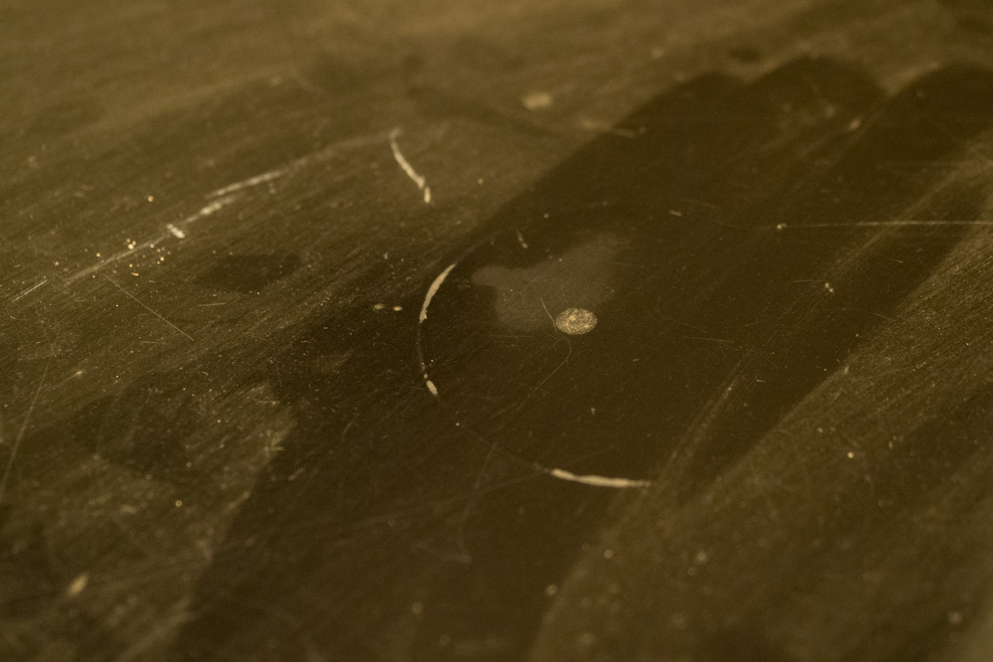 Vintage Chinoiserie Lacquered and Painted Cabinet