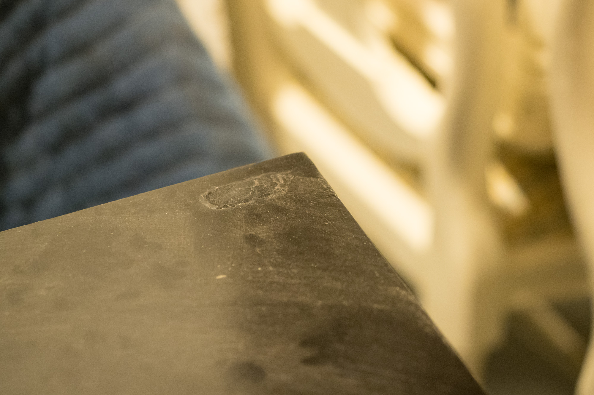 Vintage Chinoiserie Lacquered and Painted Cabinet