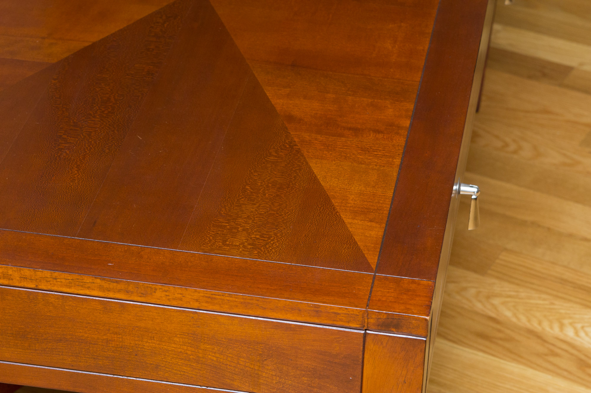 Contemporary Coffee Table EBTH