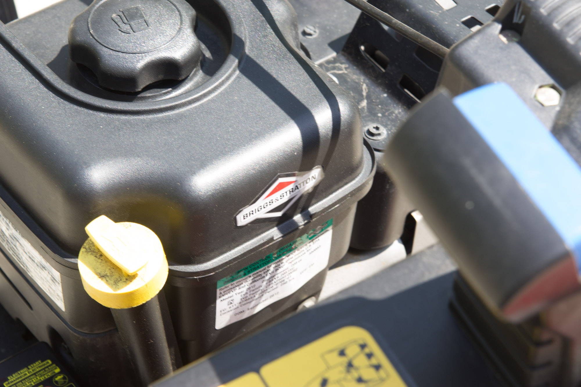 Toro Power Max 724OE Snowblower