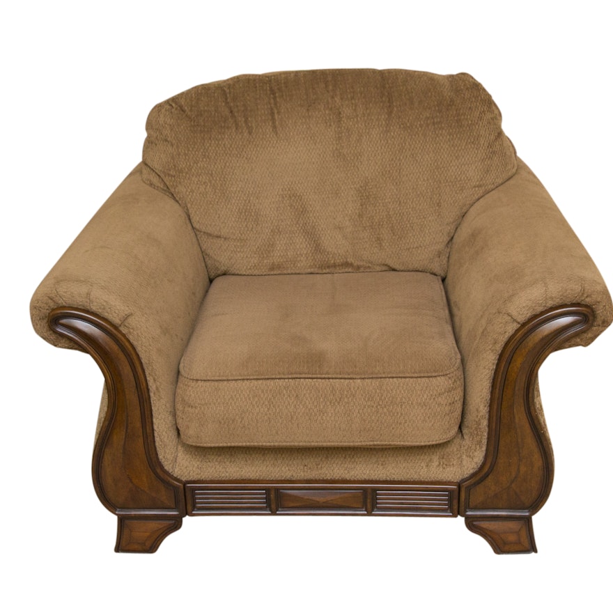 "Lansbury" Upholstered Chair by Ashley Furniture