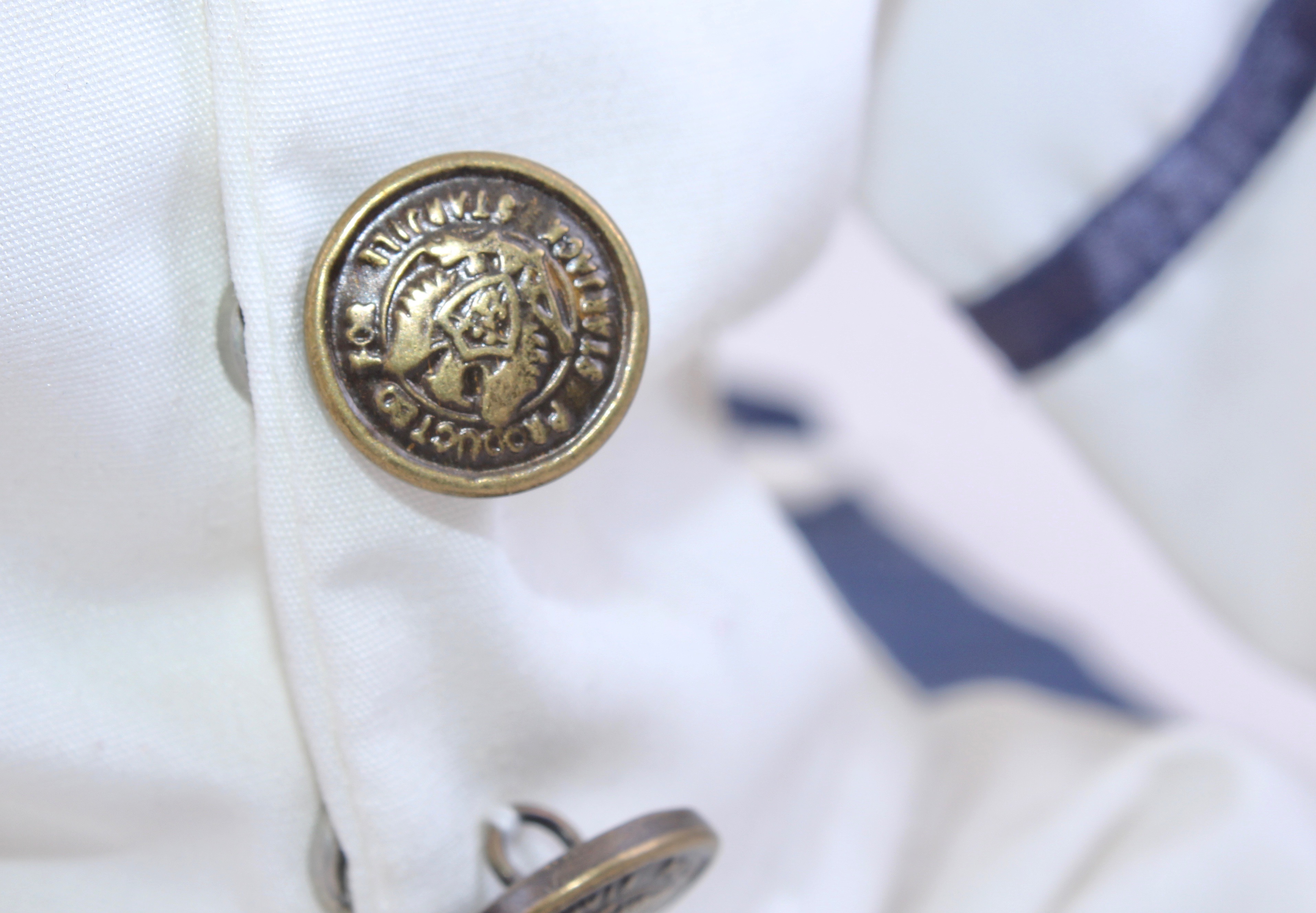 Vintage U.S. Navy Baby Doll