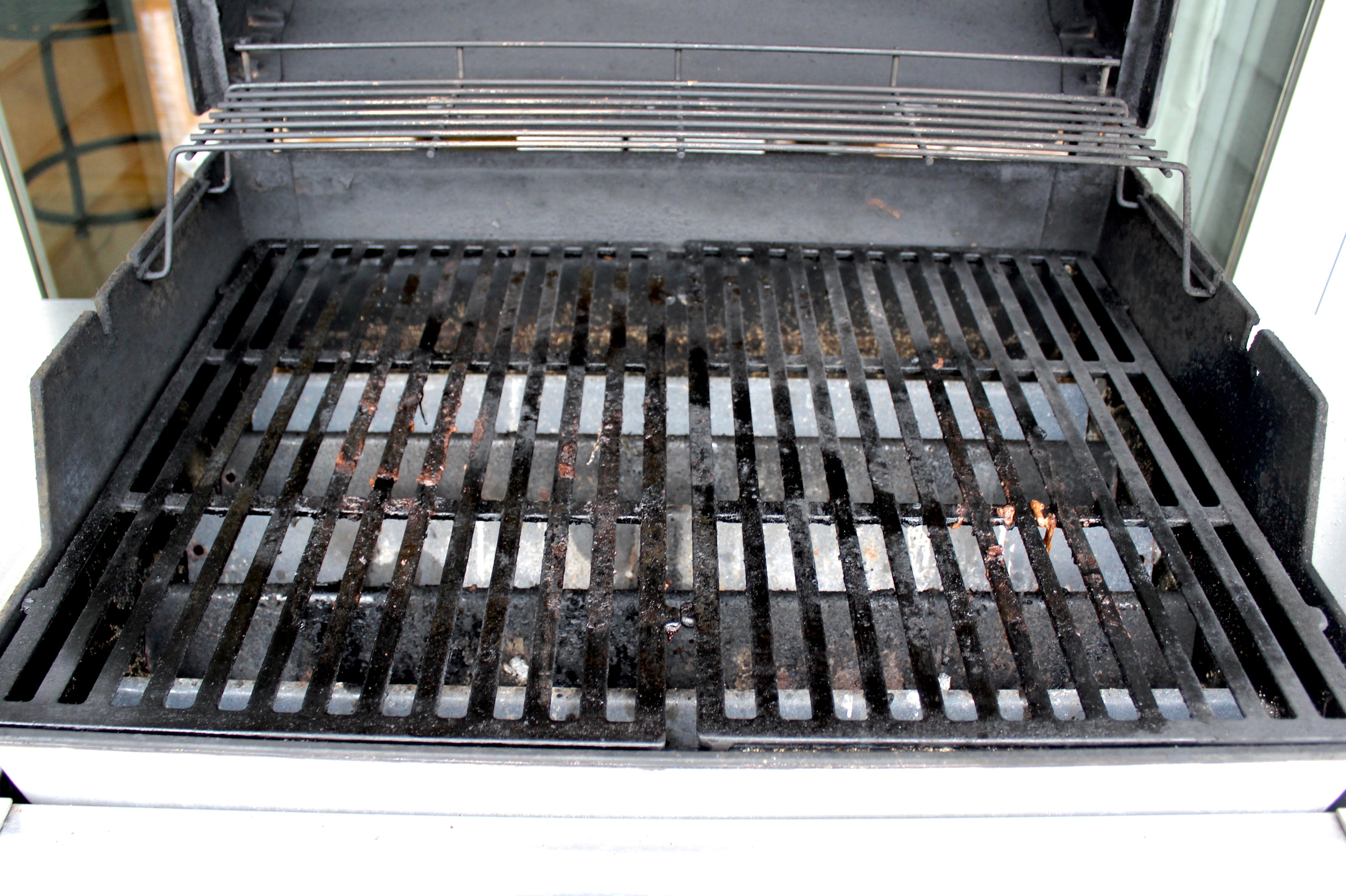 Weber Genesis 3-Burner Outdoor Grill