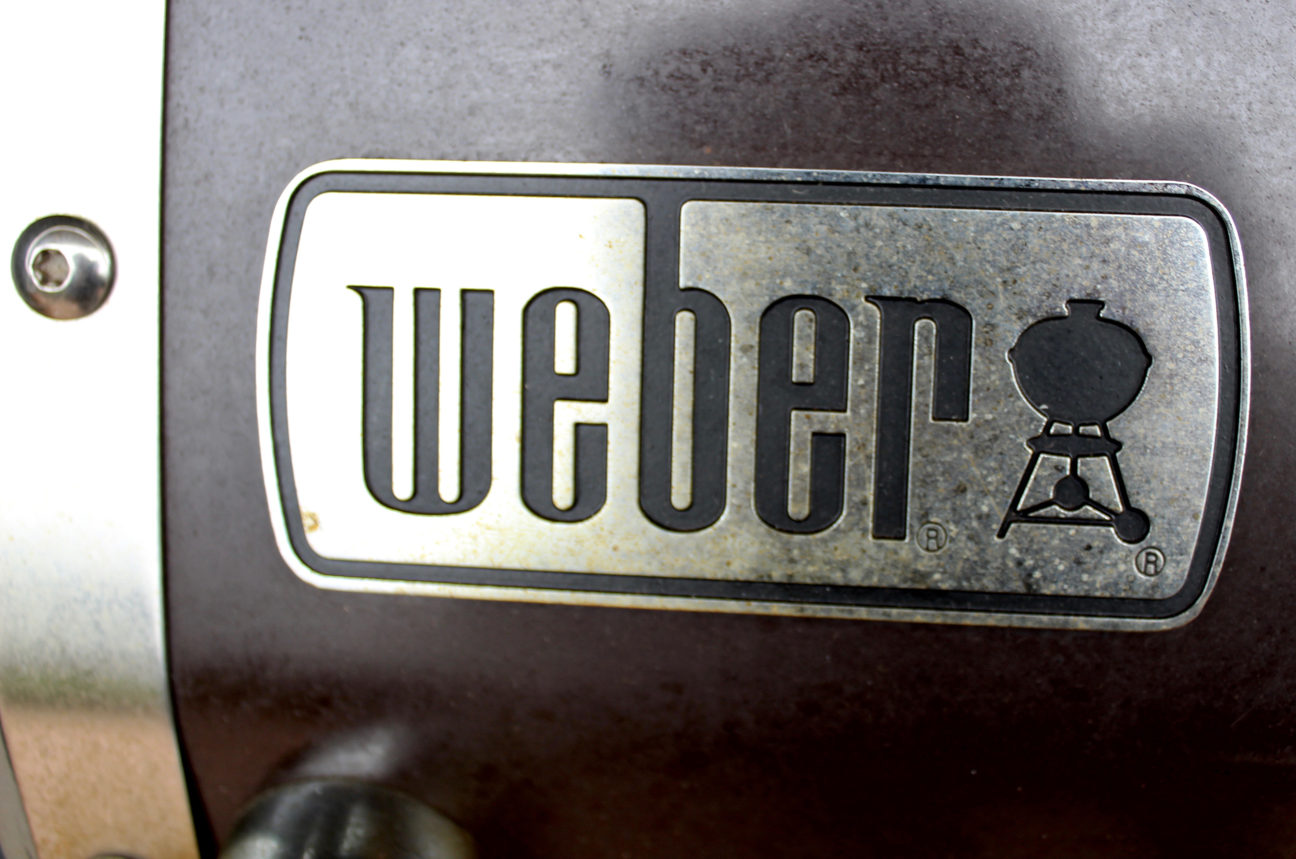 Weber Genesis 3-Burner Outdoor Grill