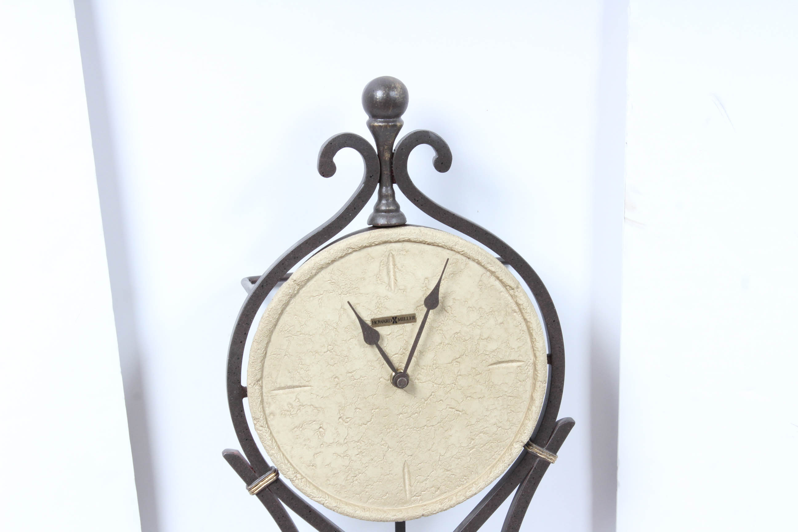 Howard Miller Pendulum Wall Clock