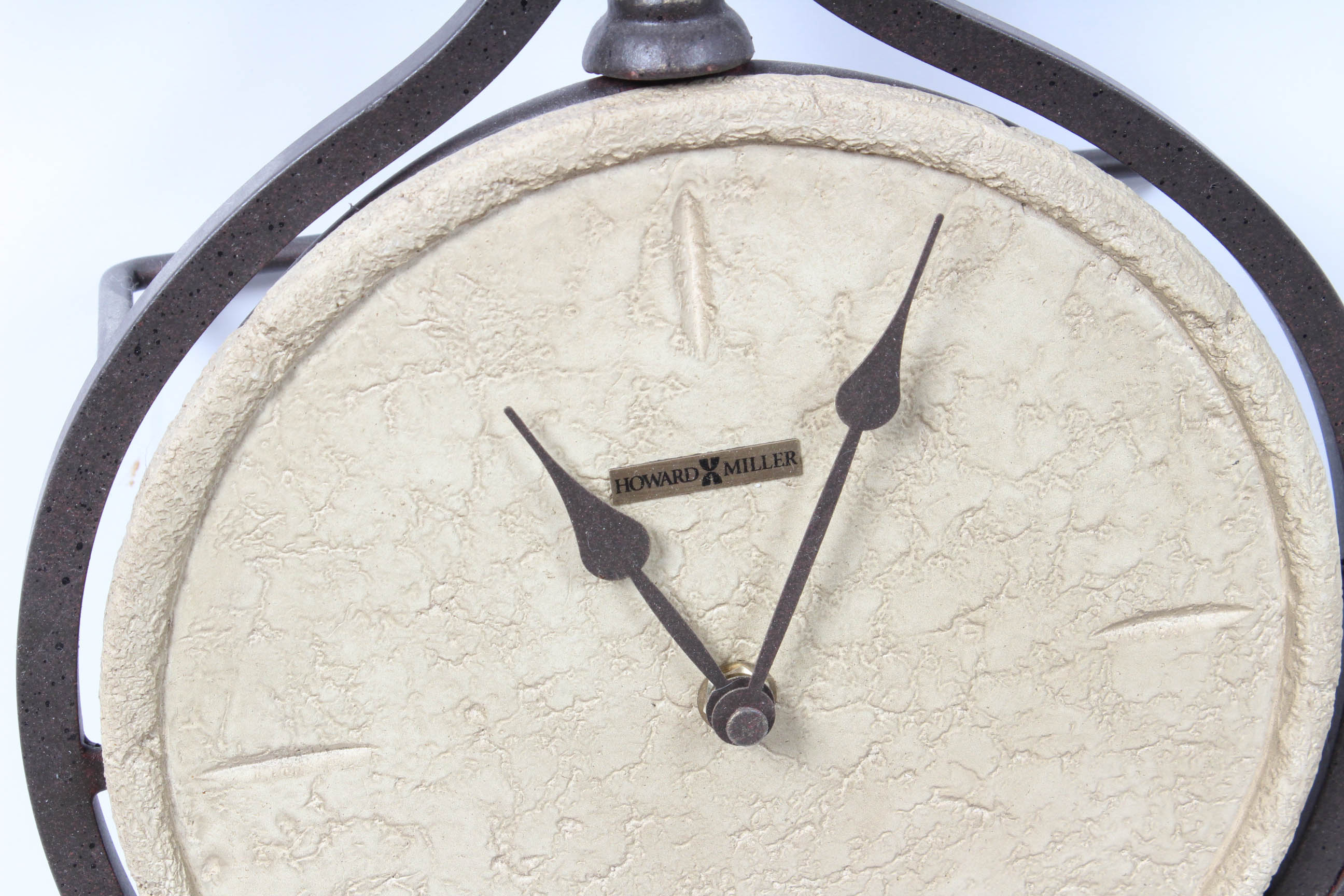 Howard Miller Pendulum Wall Clock