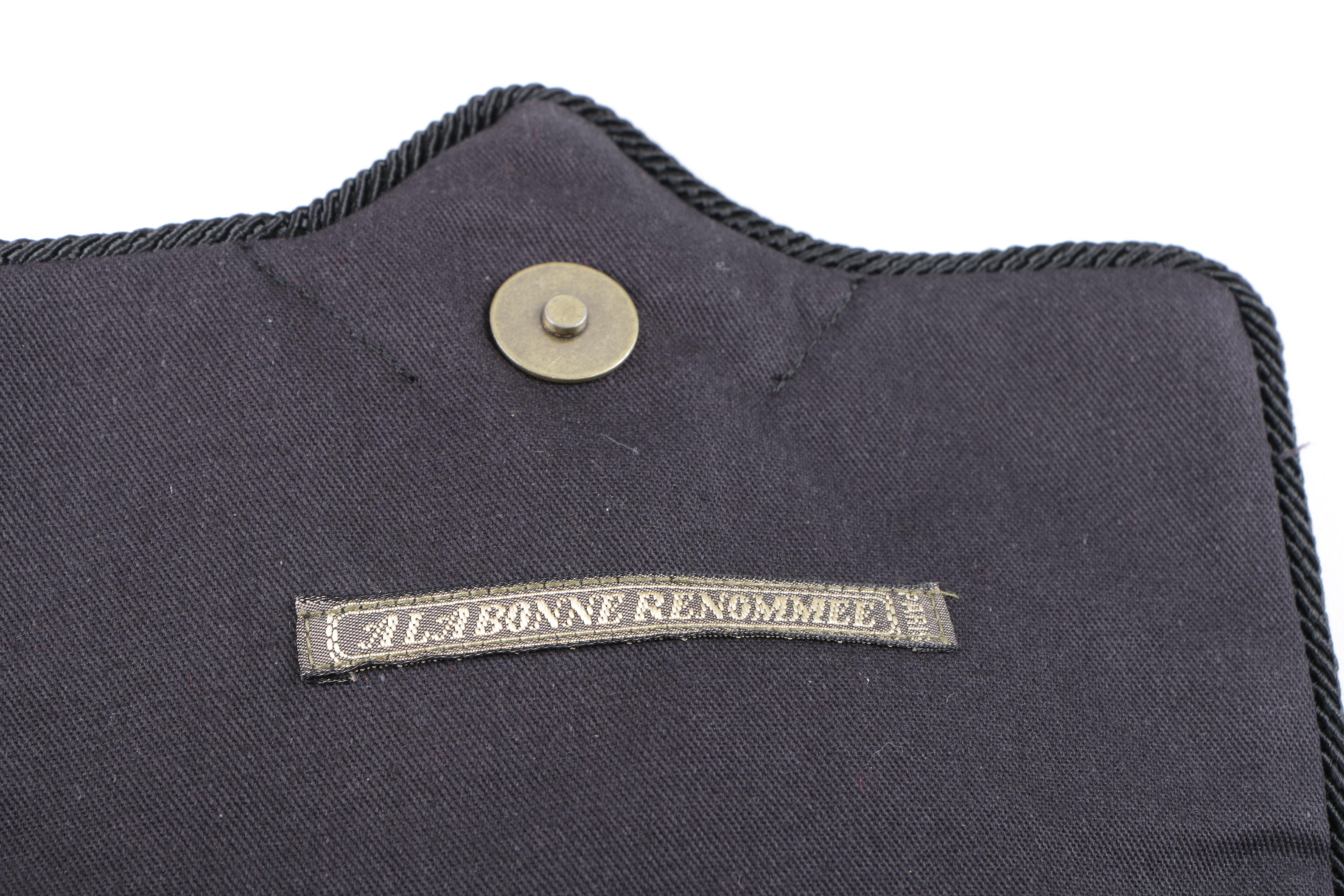 Handbags Including A La Bonne Renommée