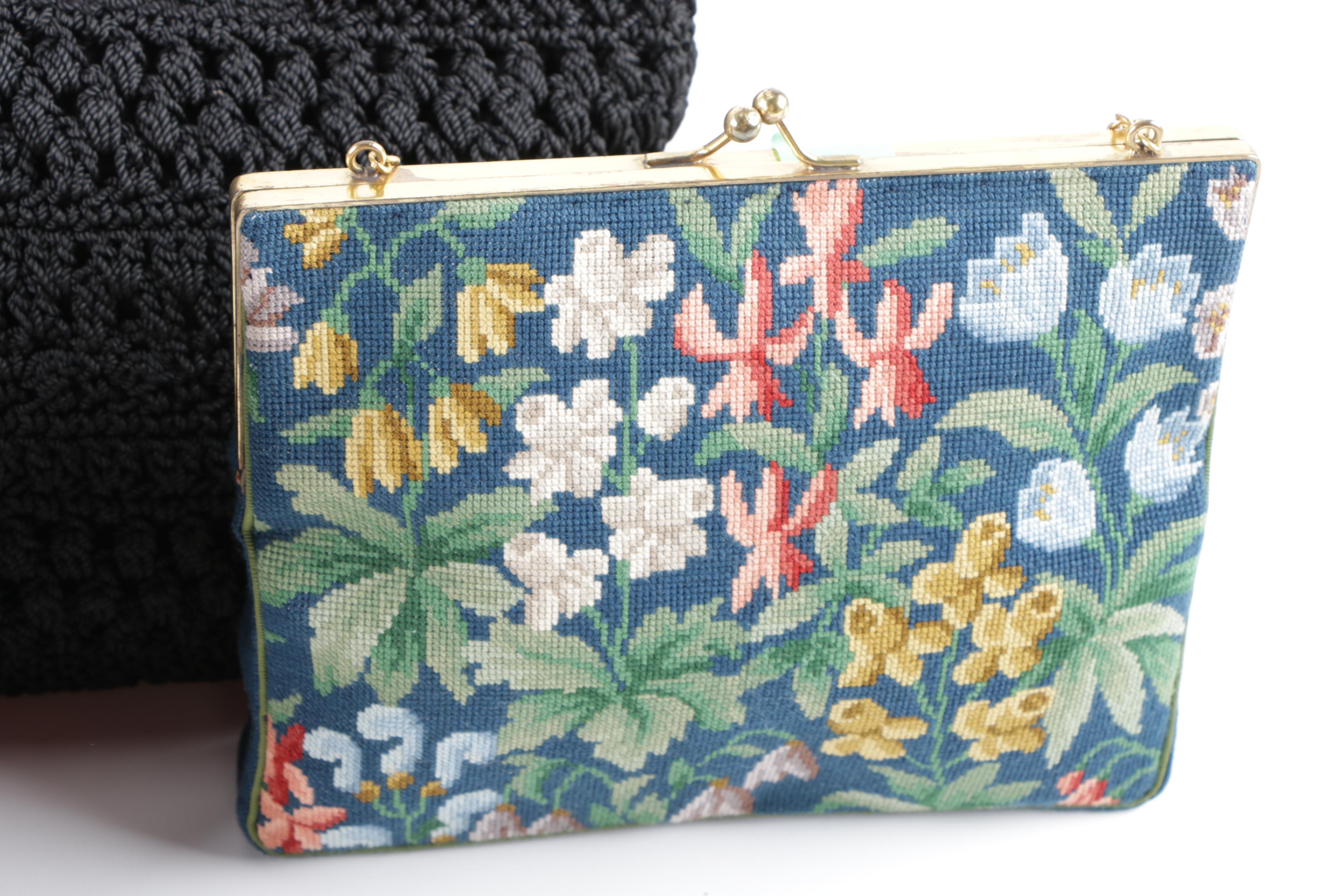 Handbags Including A La Bonne Renommée