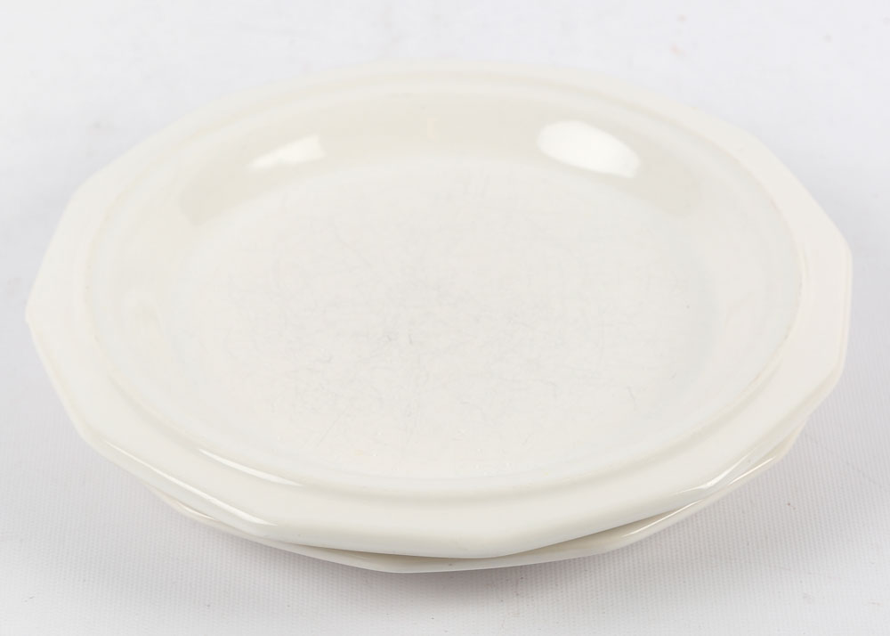 Pfaltzgraff "Heritage White" Dinnerware