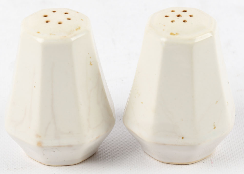 Pfaltzgraff "Heritage White" Dinnerware