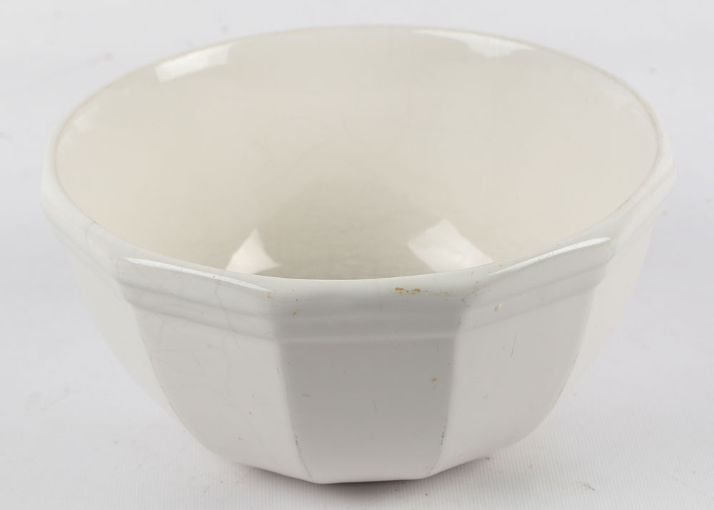 Pfaltzgraff "Heritage White" Dinnerware