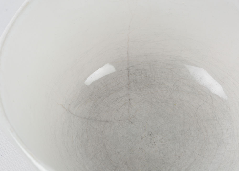 Pfaltzgraff "Heritage White" Dinnerware