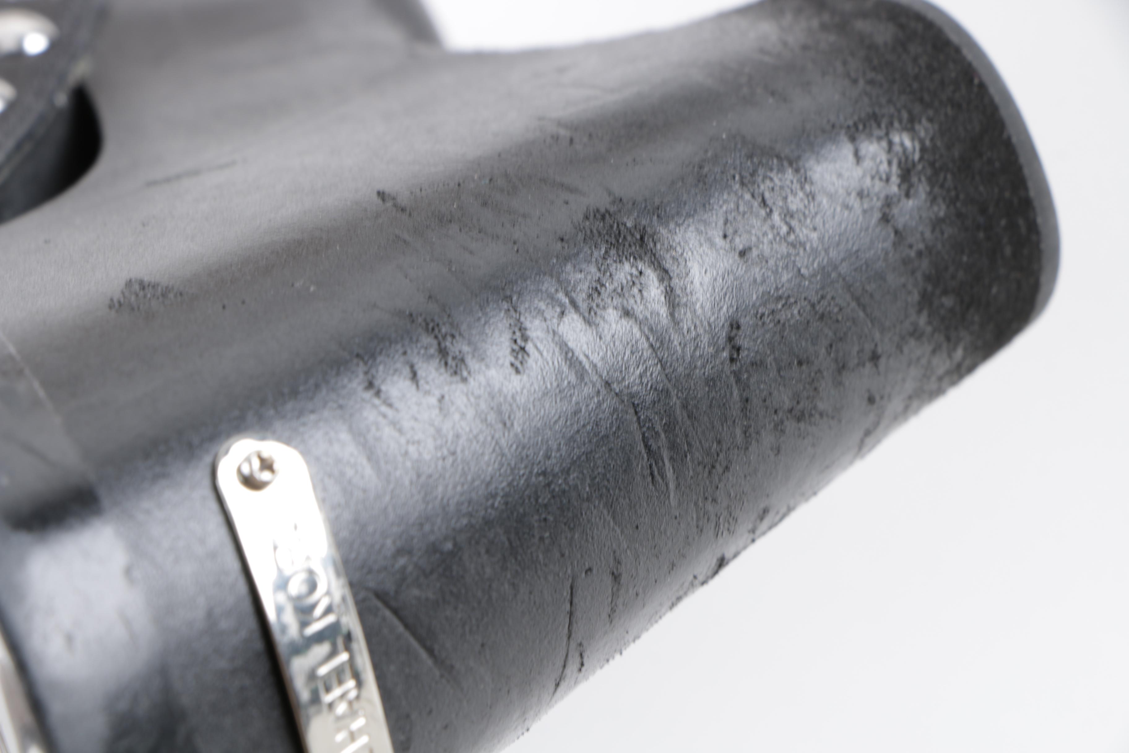 MICHAEL Michael Kors Leather Slingback Wedges