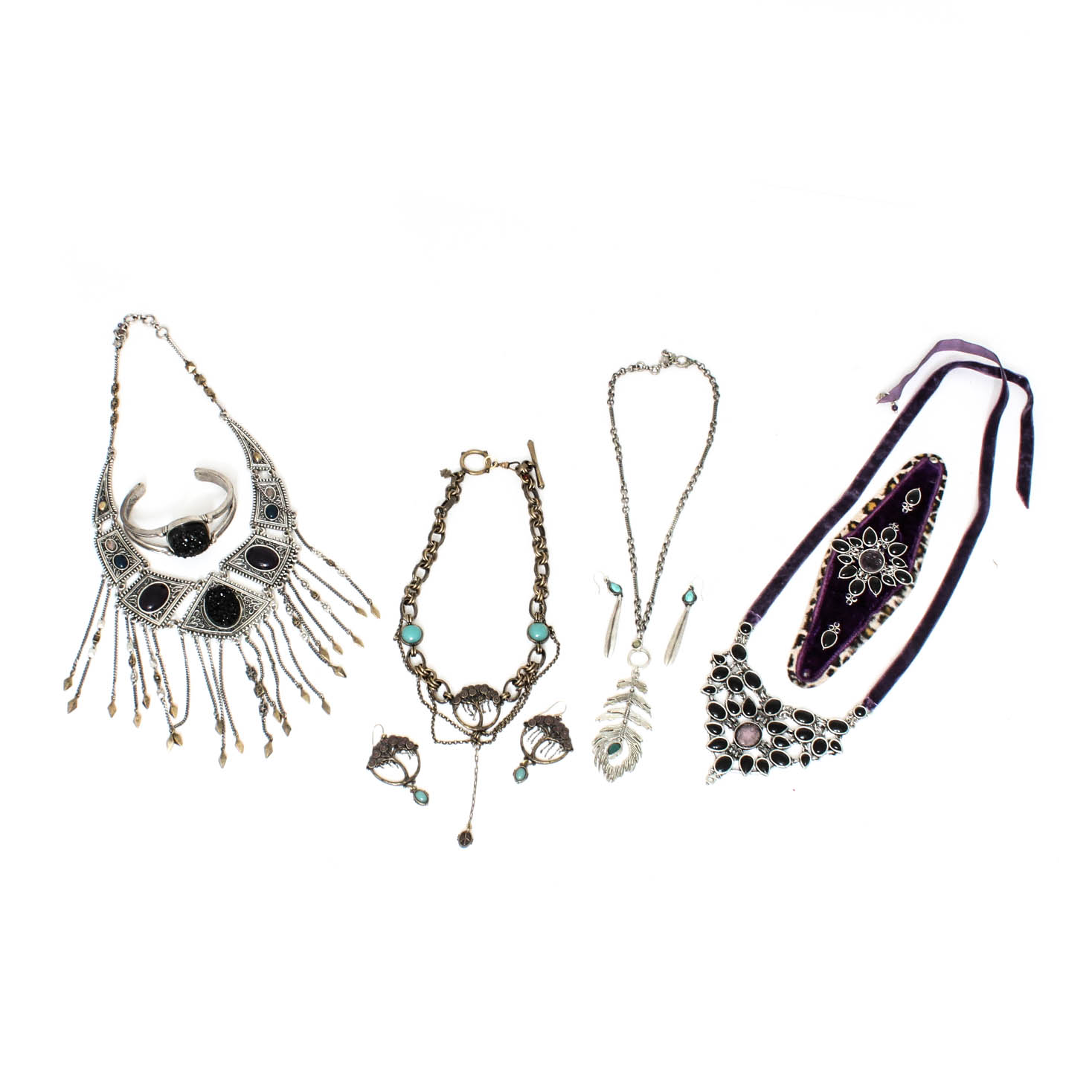 Lucky Brand Fashion Jewelry