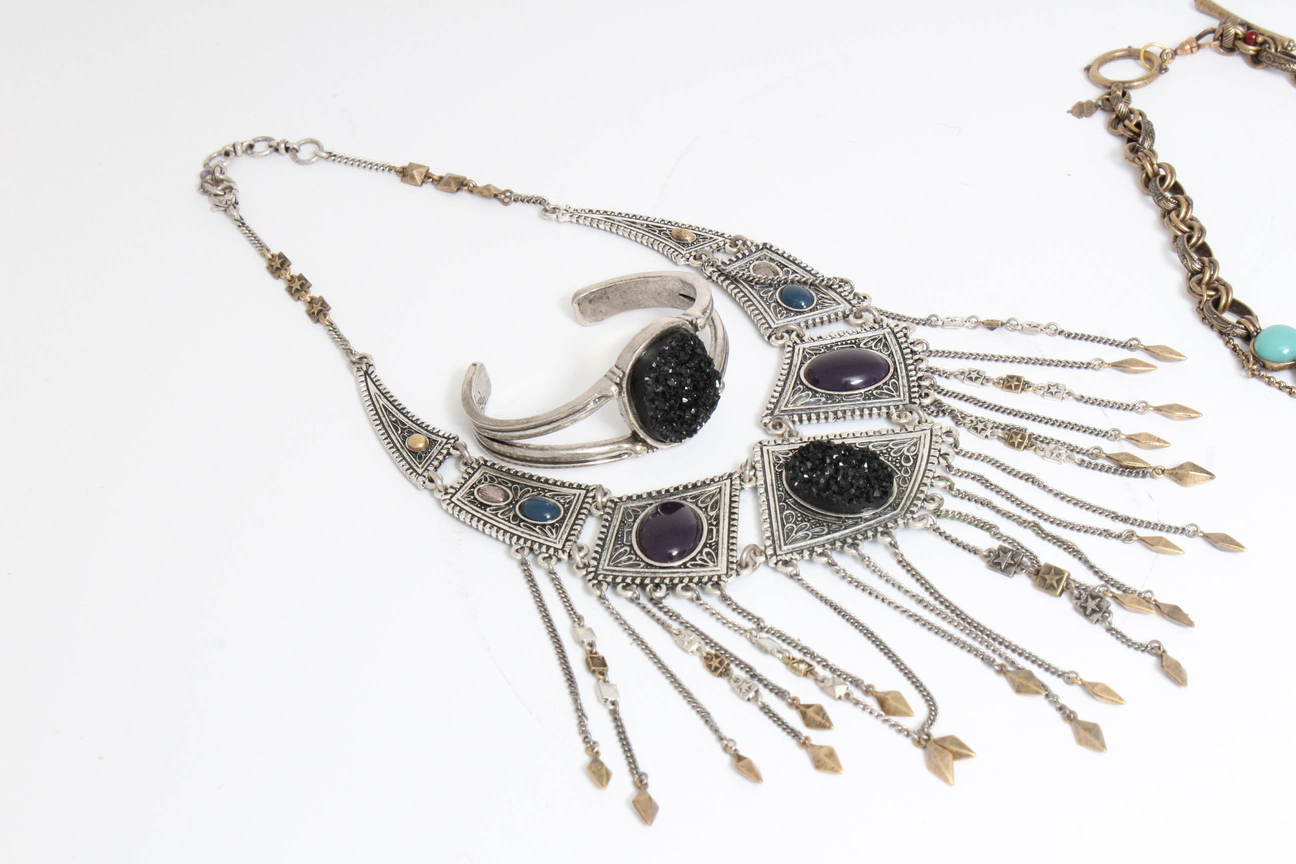 Lucky Brand Fashion Jewelry