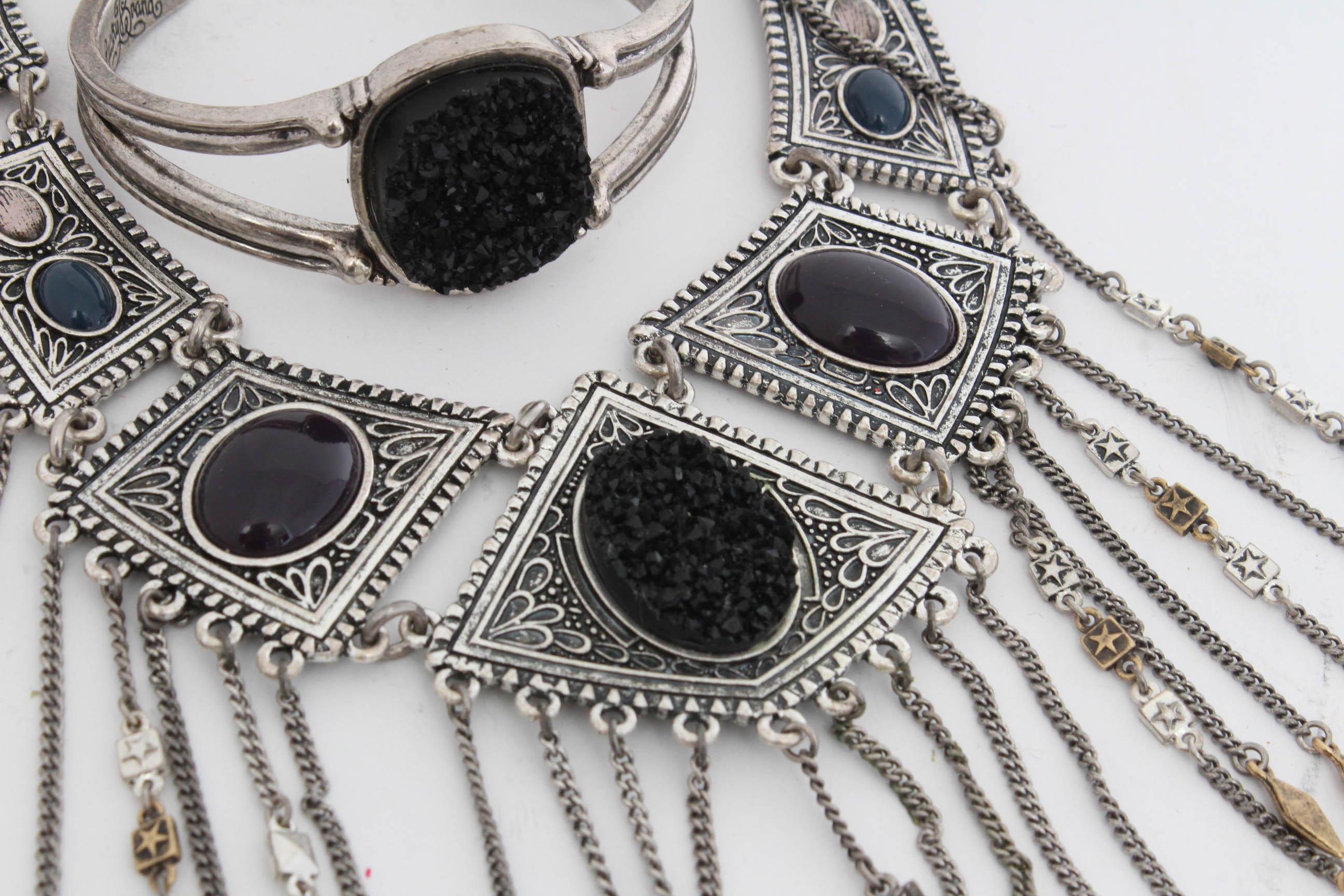 Lucky Brand Fashion Jewelry