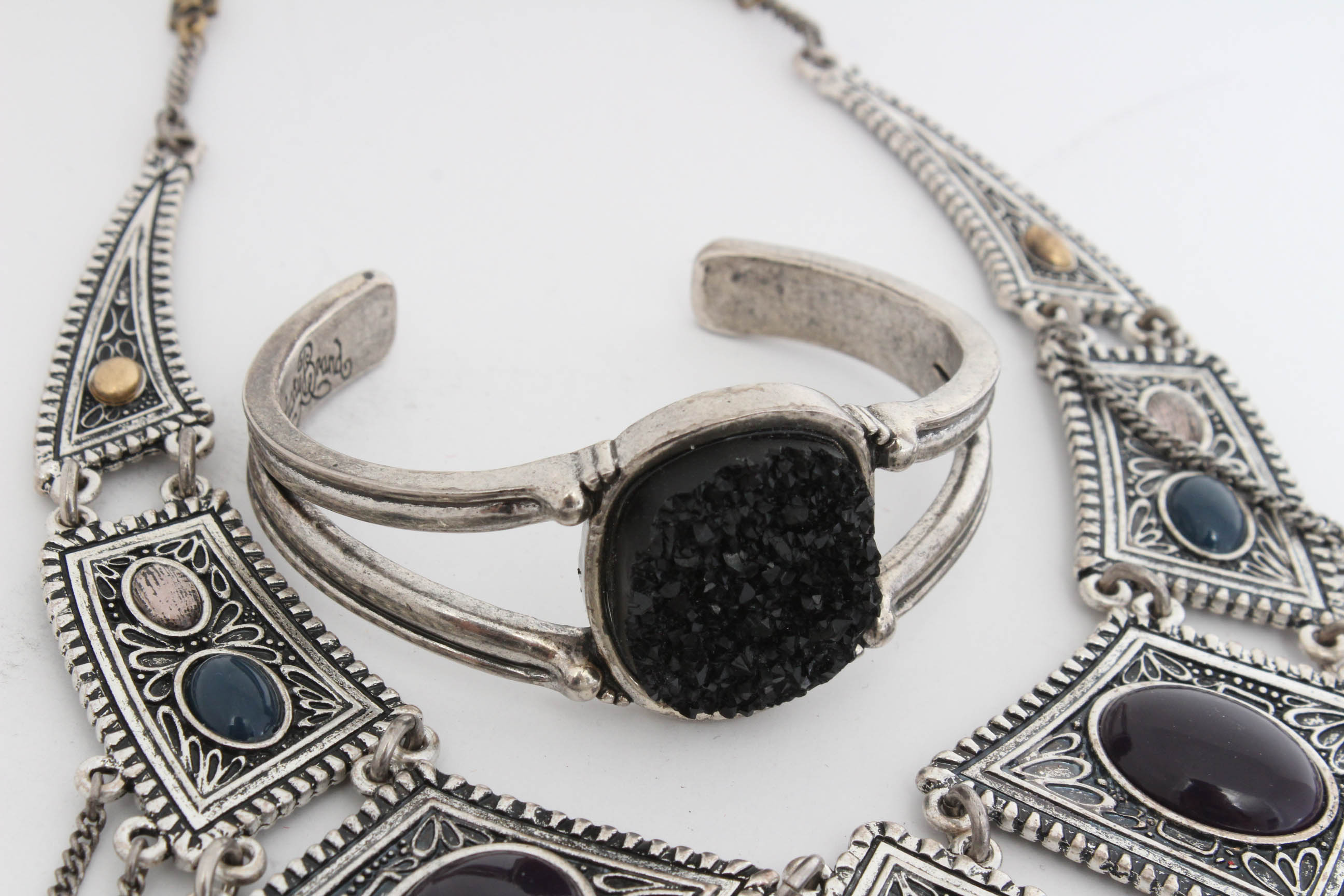 Lucky Brand Fashion Jewelry