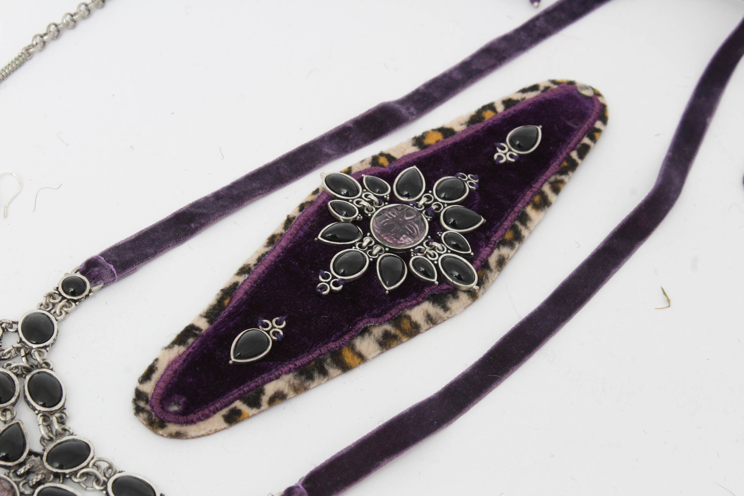 Lucky Brand Fashion Jewelry